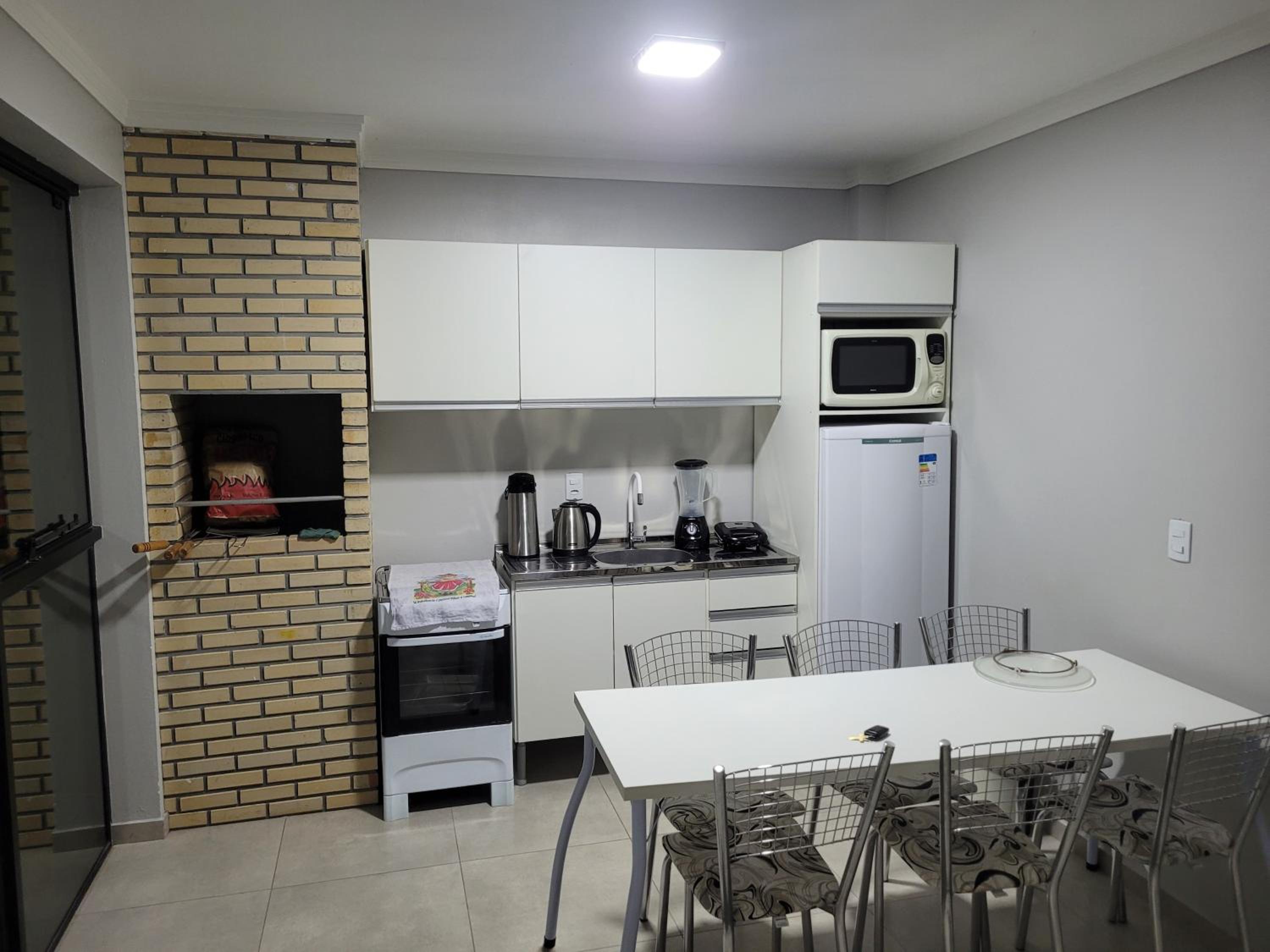 Novo Lar Garopaba1 view 3