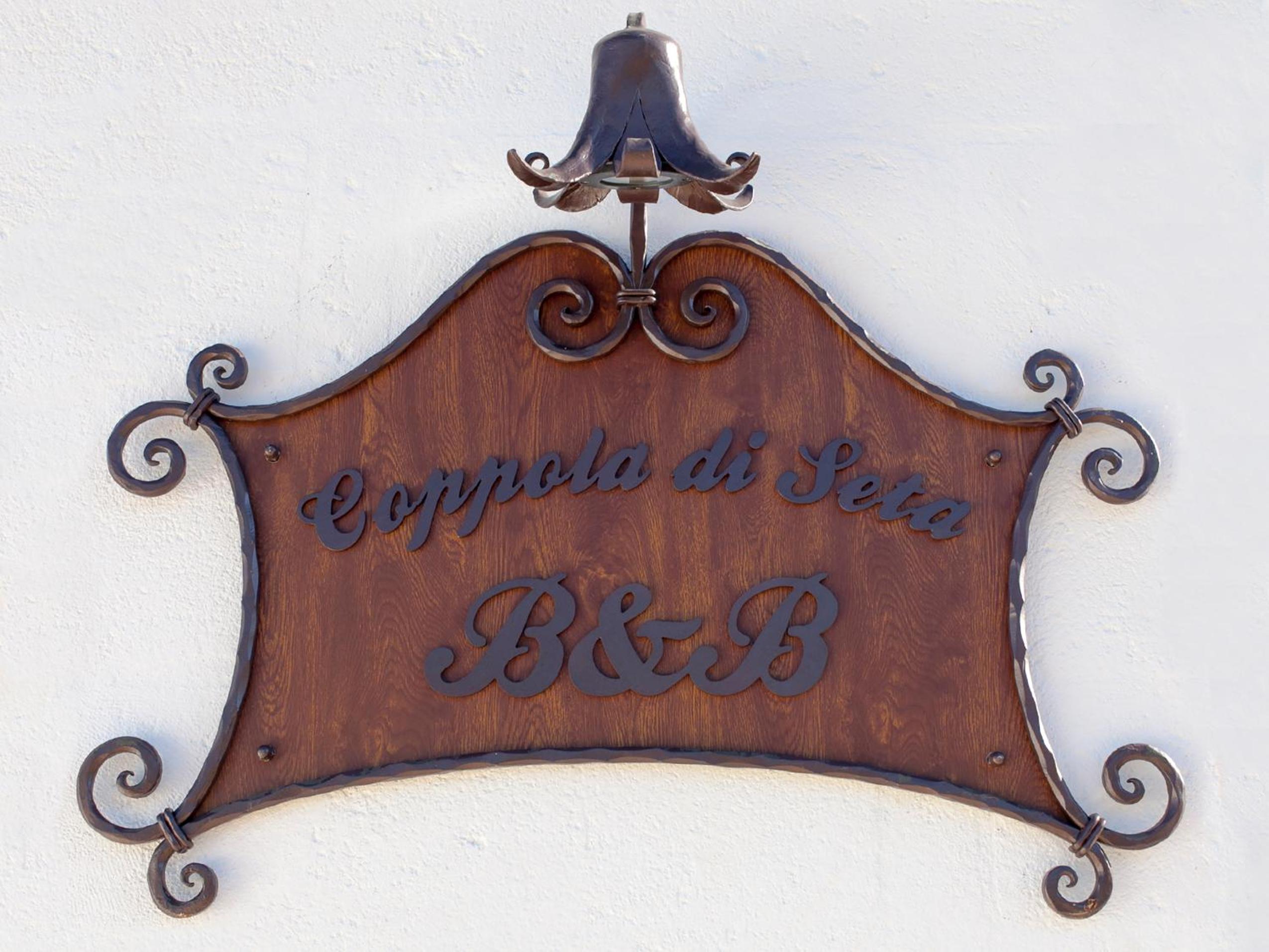 Coppola di Seta