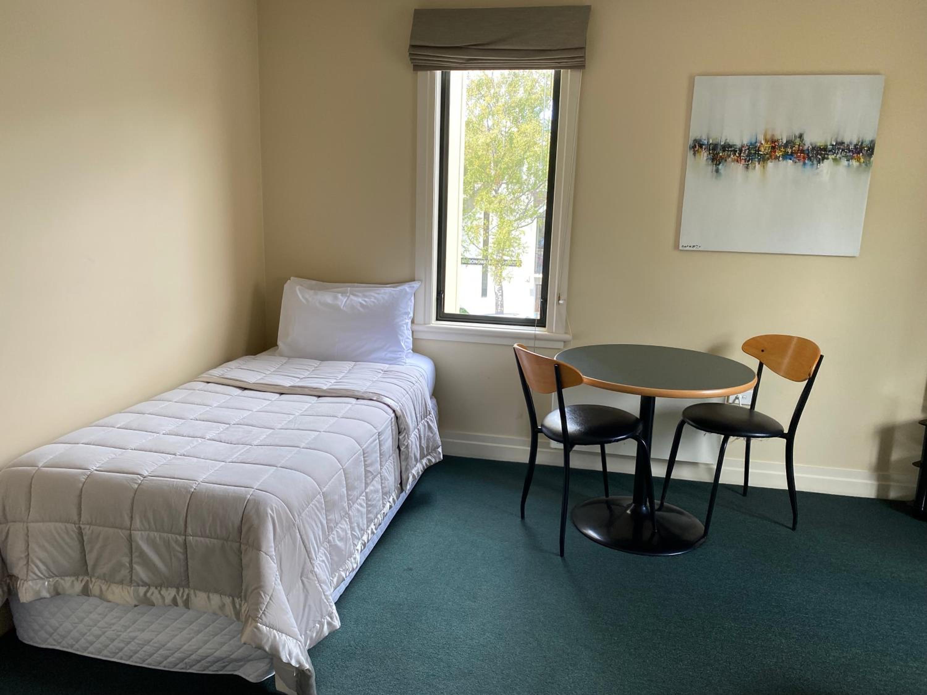 Motel On York