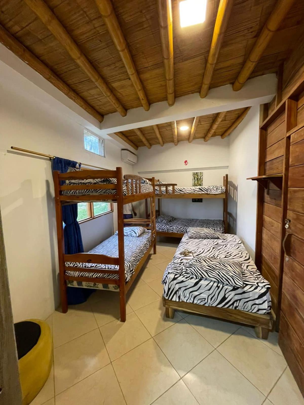 Punta Hills Montanita