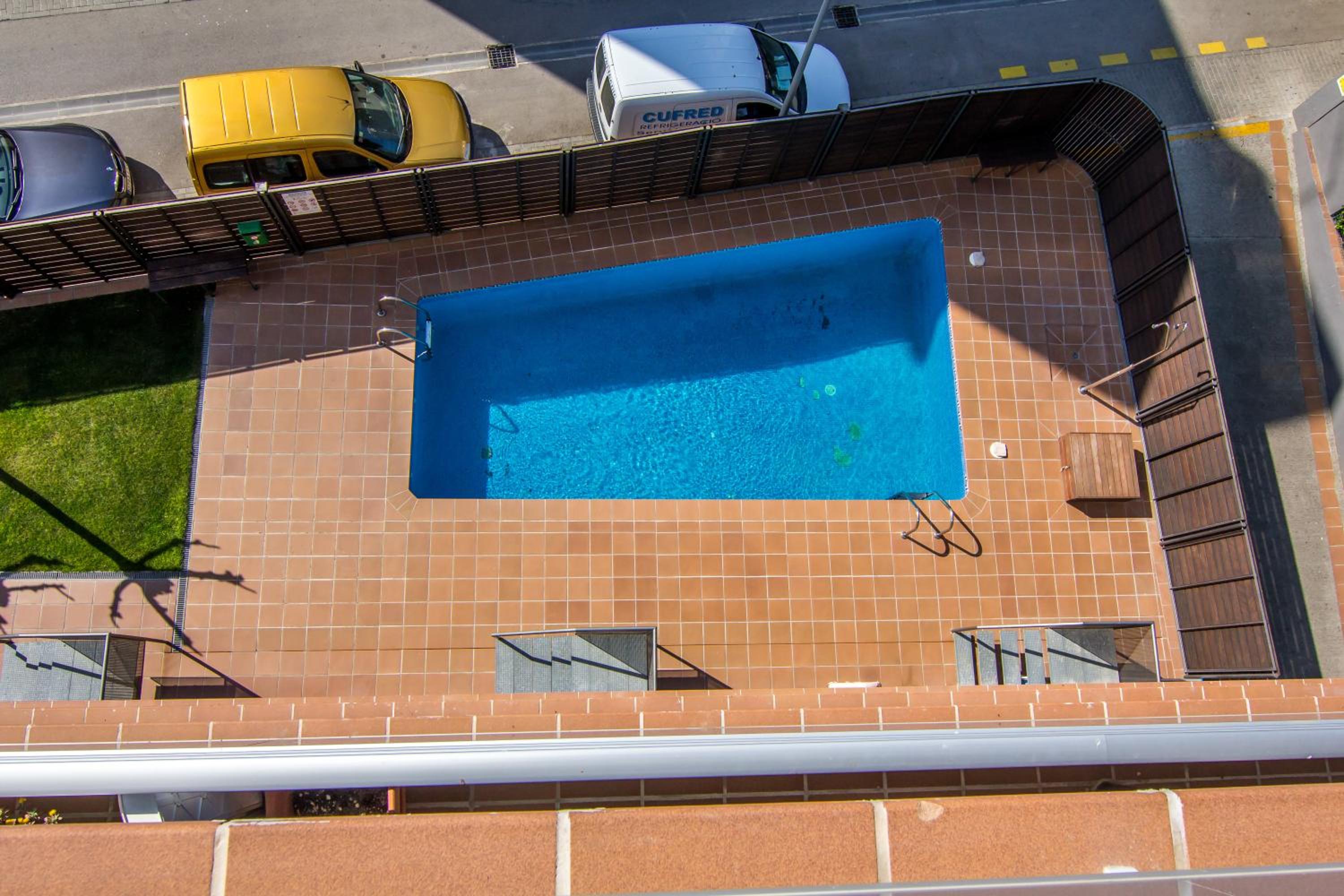 Agi Torre Quimeta Apartments