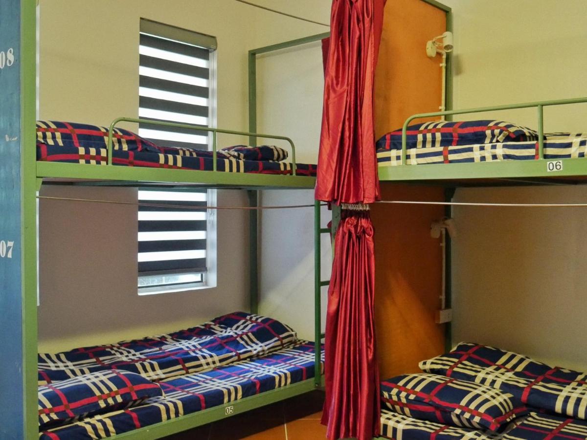 GO SAPA HOSTEL view 4