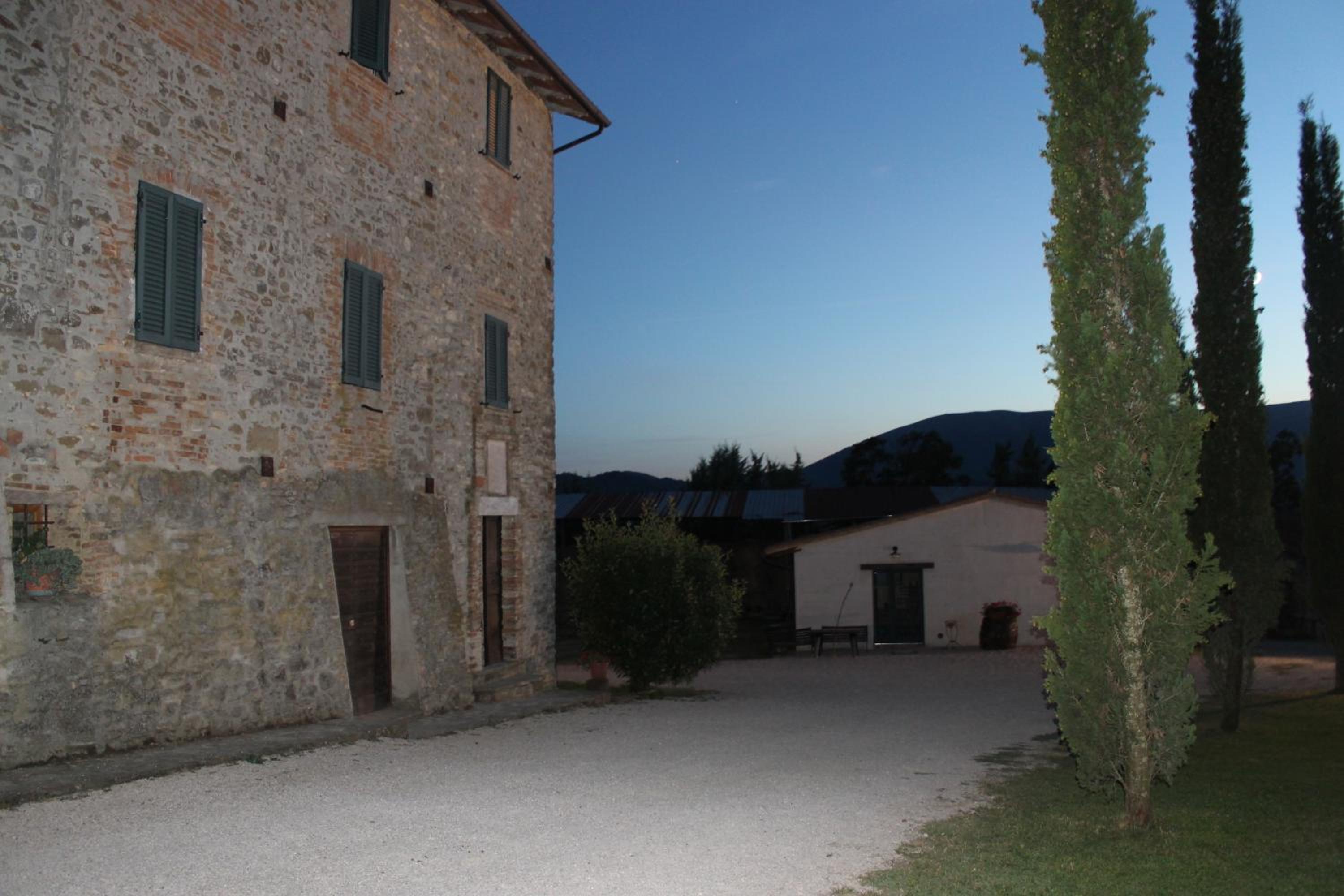 Fattoria di Rigone