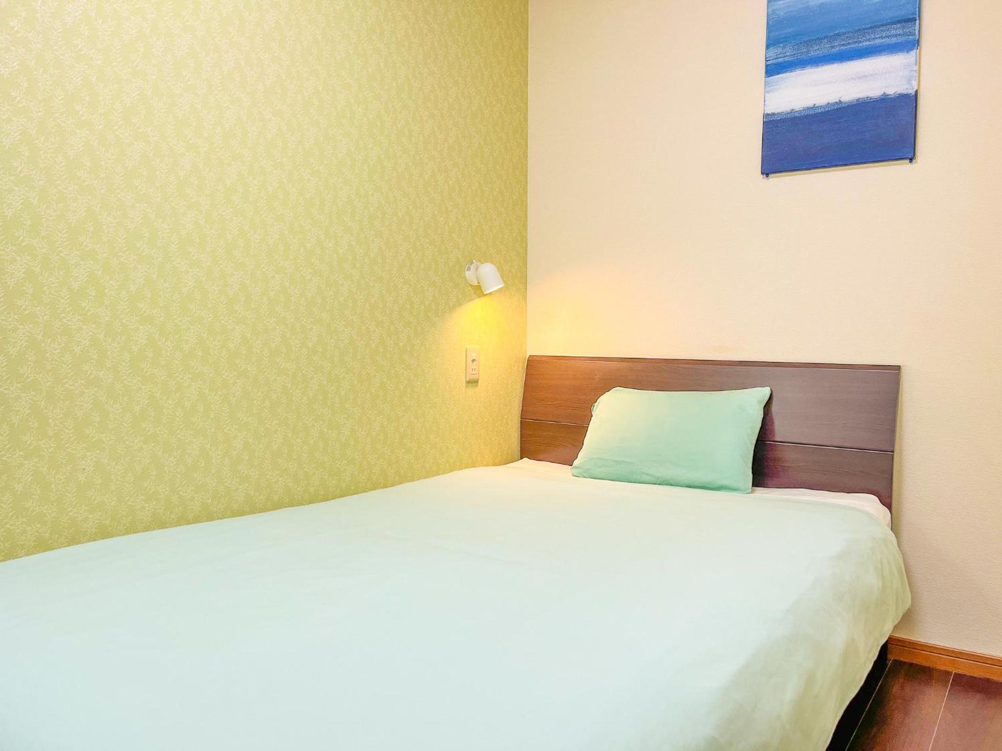 B&B 4 Rooms