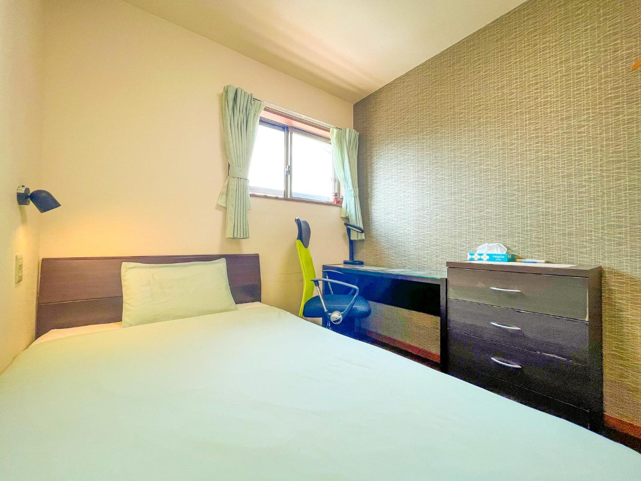 B&B 4 Rooms
