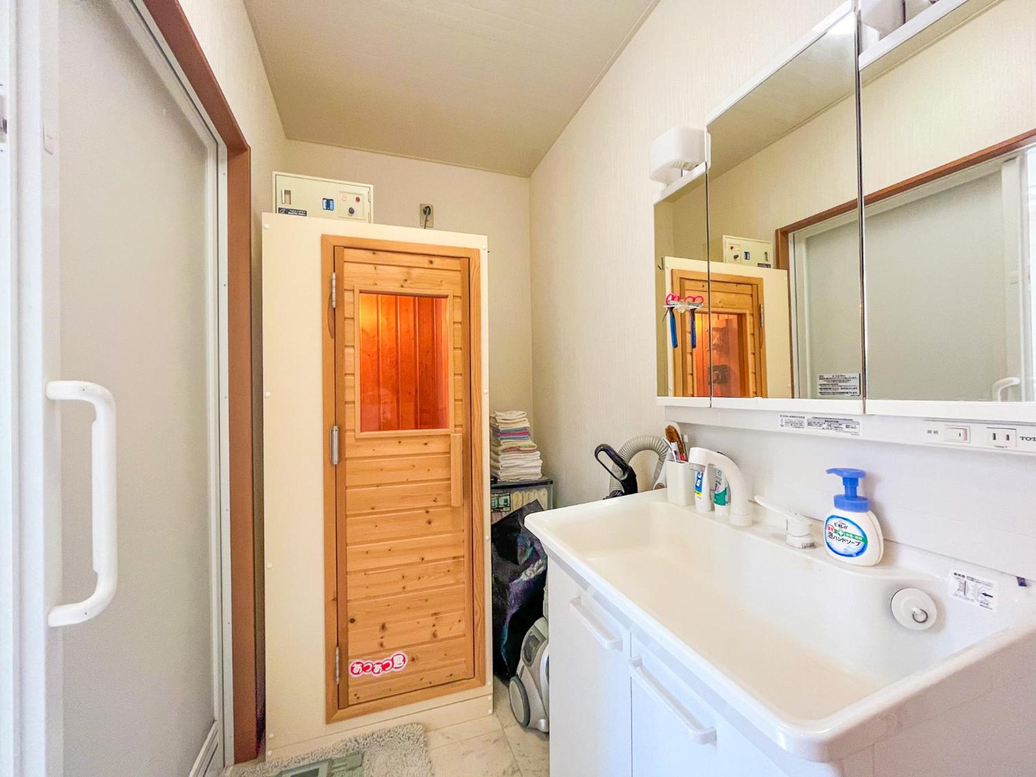 B&B 4 Rooms