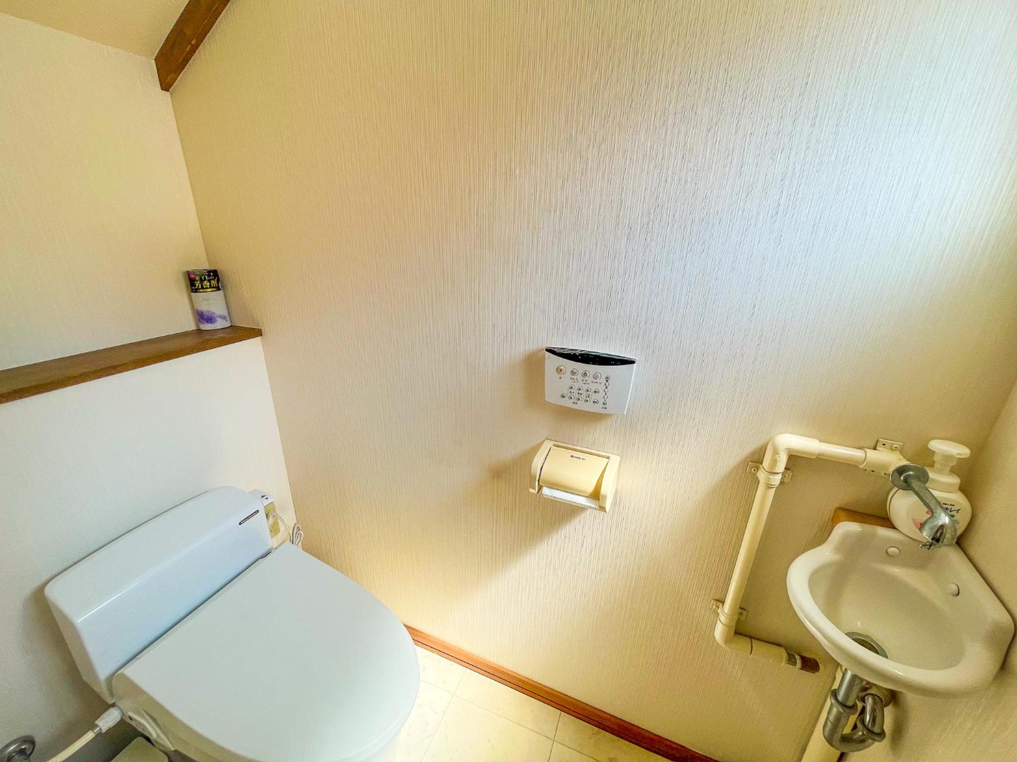 B&B 4 Rooms