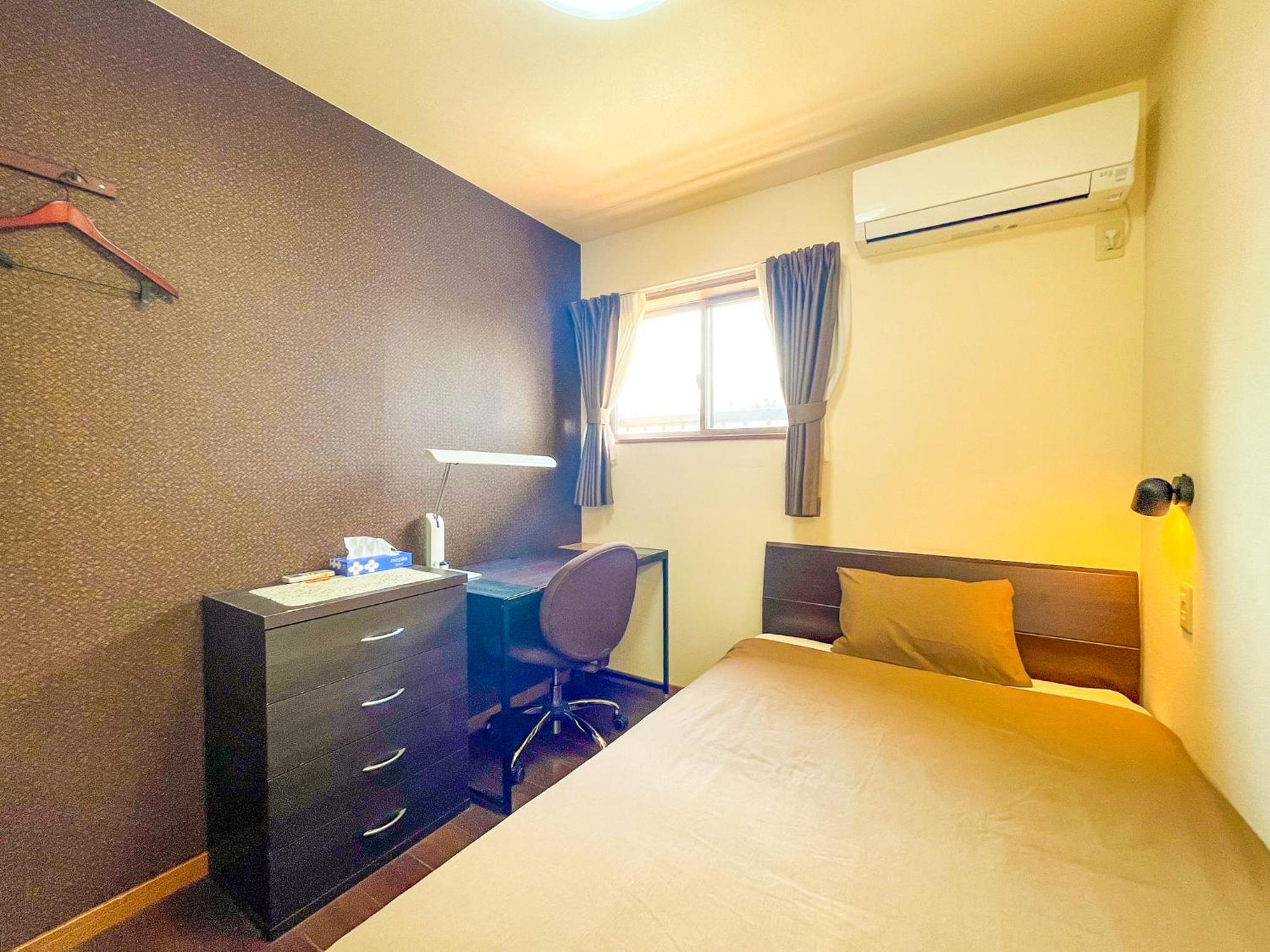 B&B 4 Rooms