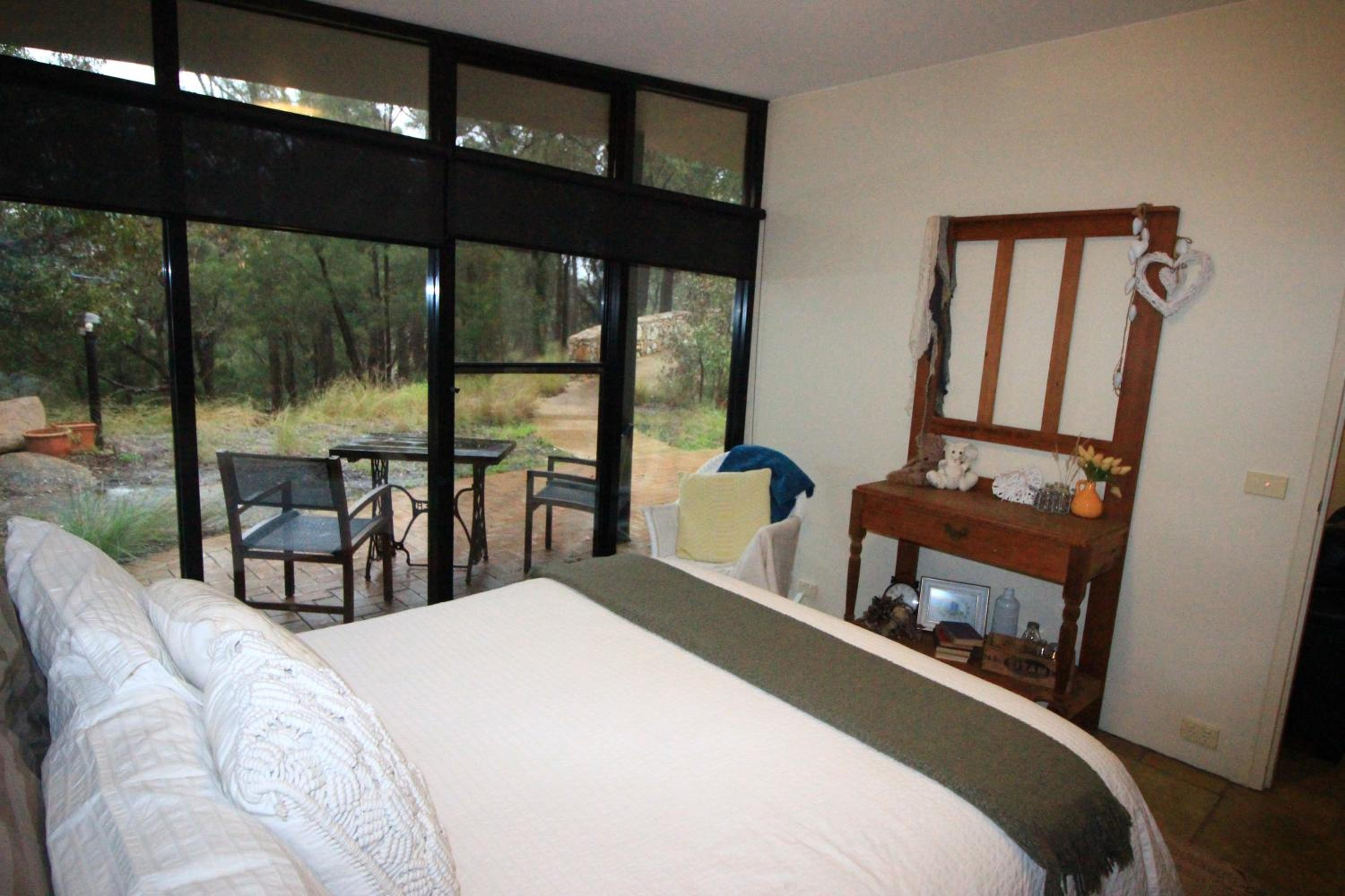 Down to Earth Farm Retreat