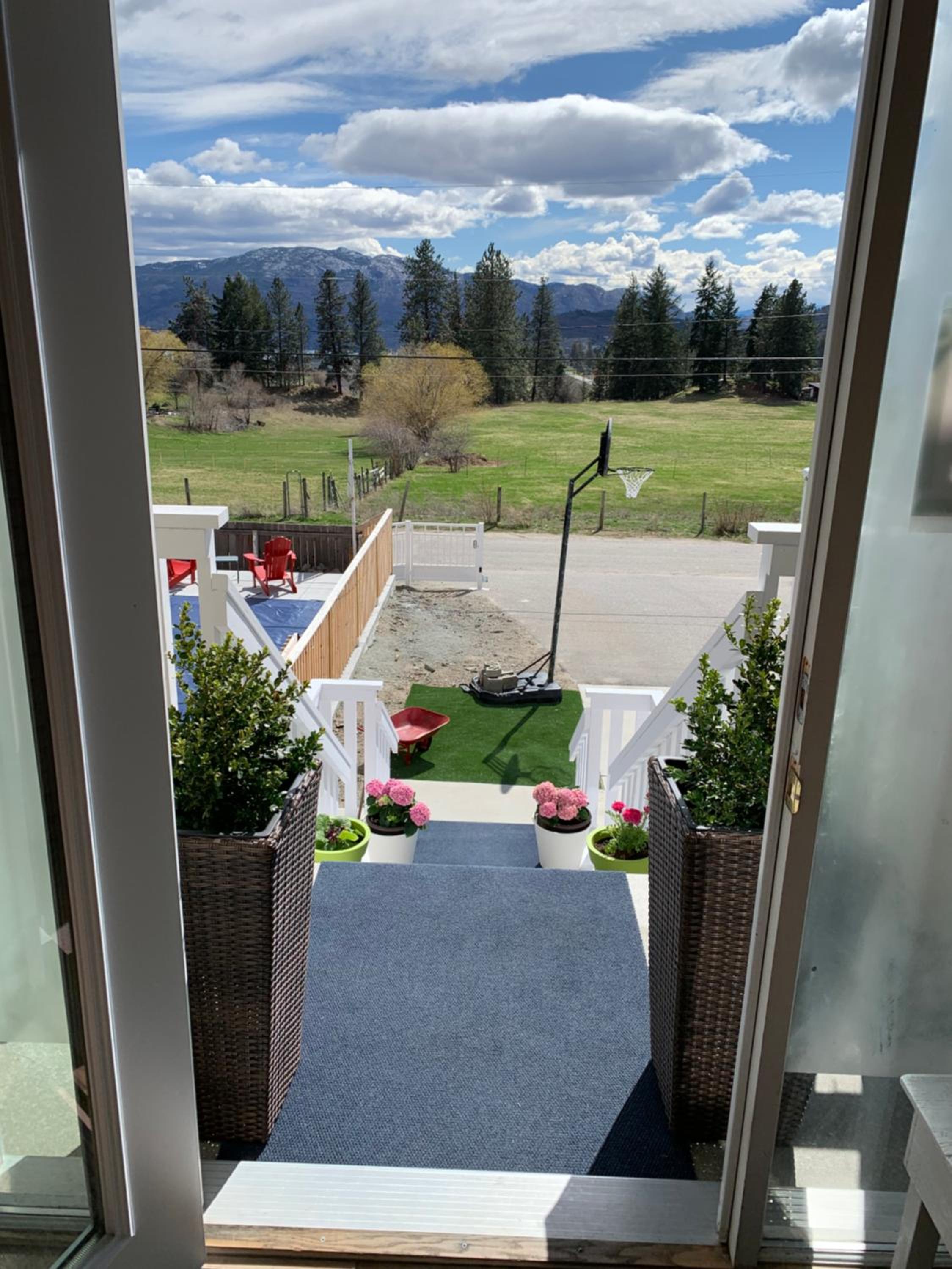 Salish B&B and Spa