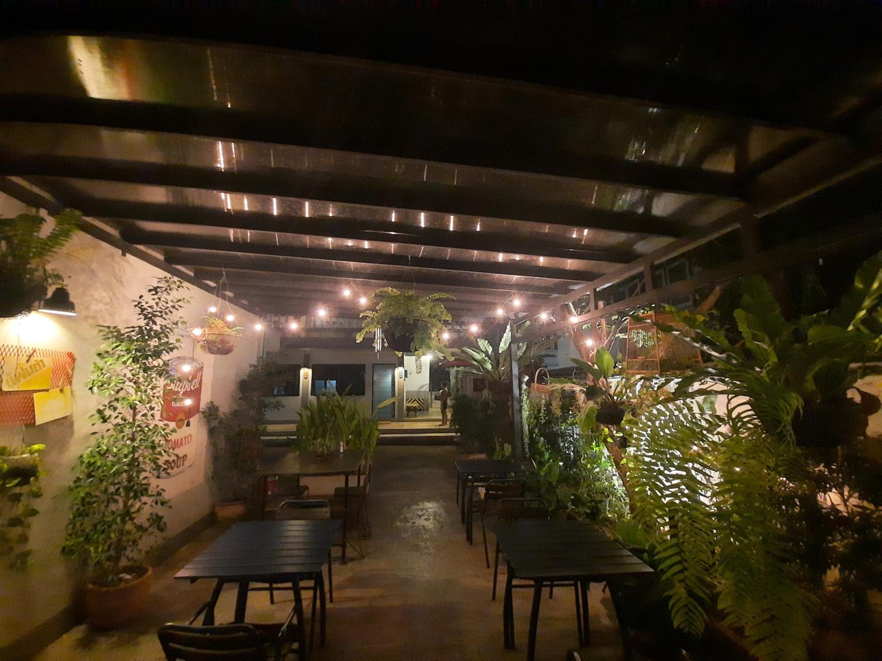 Sleep Guesthouse