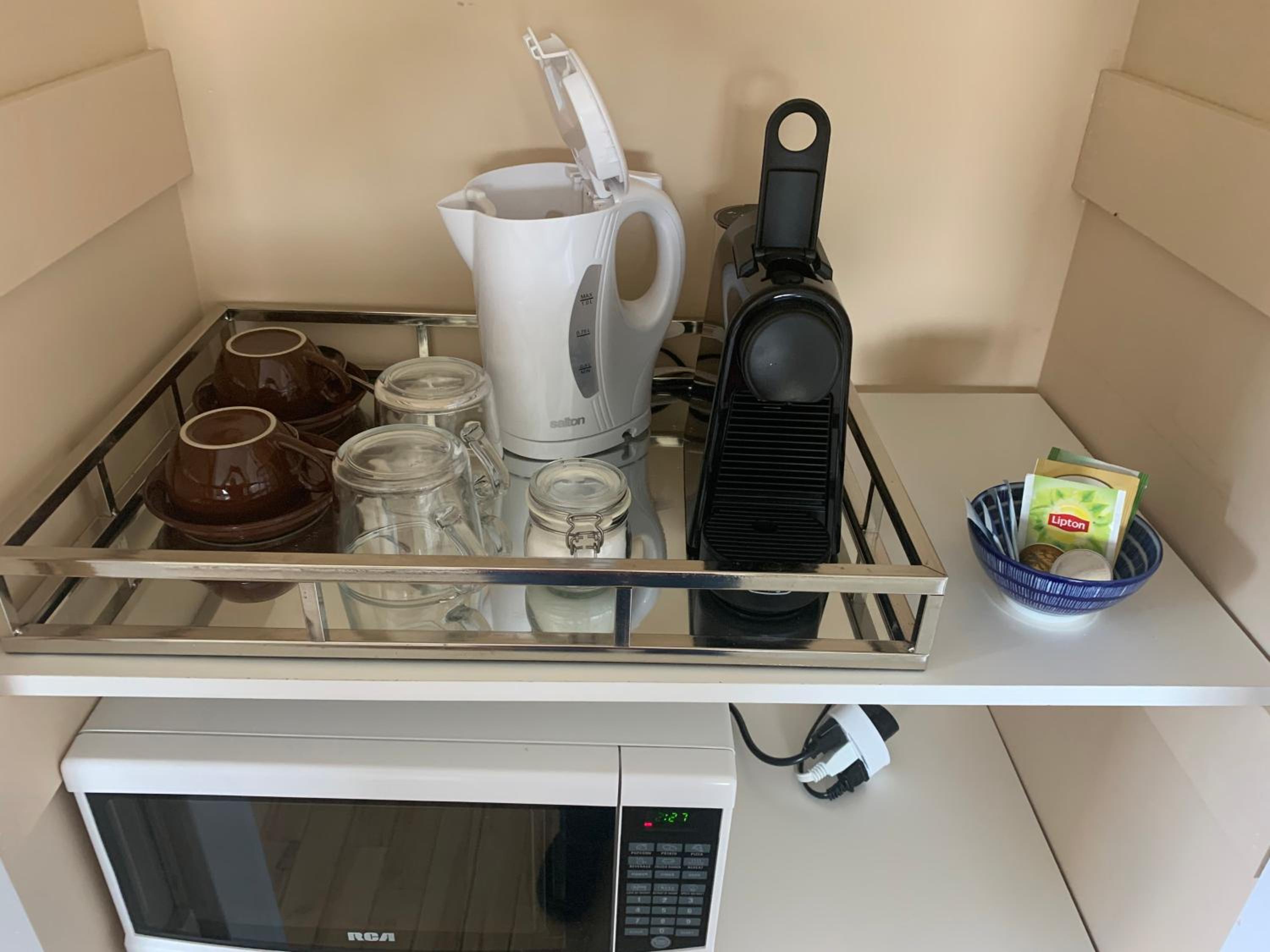 Salish B&B and Spa
