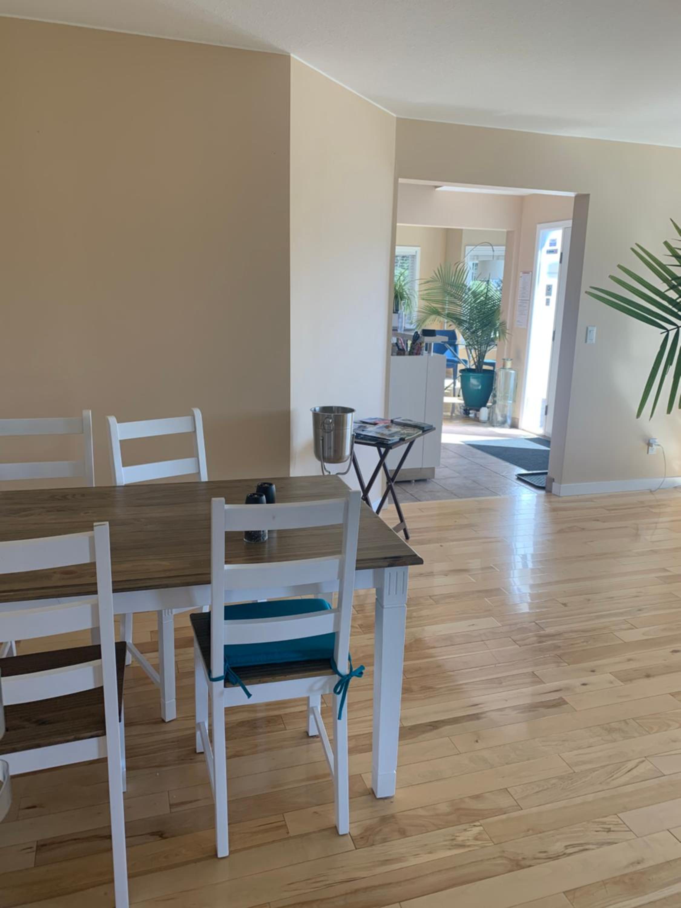 Salish B&B and Spa