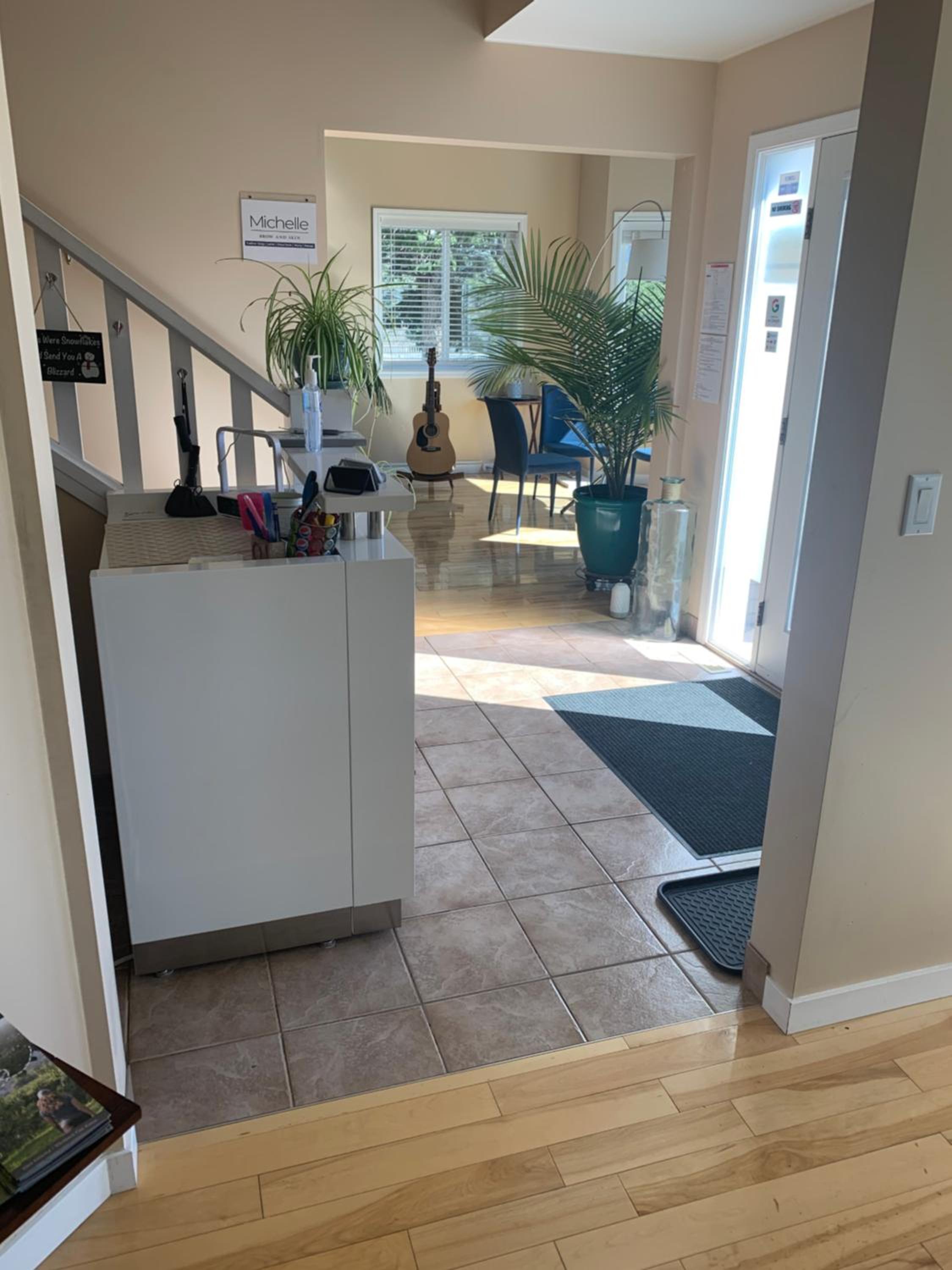 Salish B&B and Spa