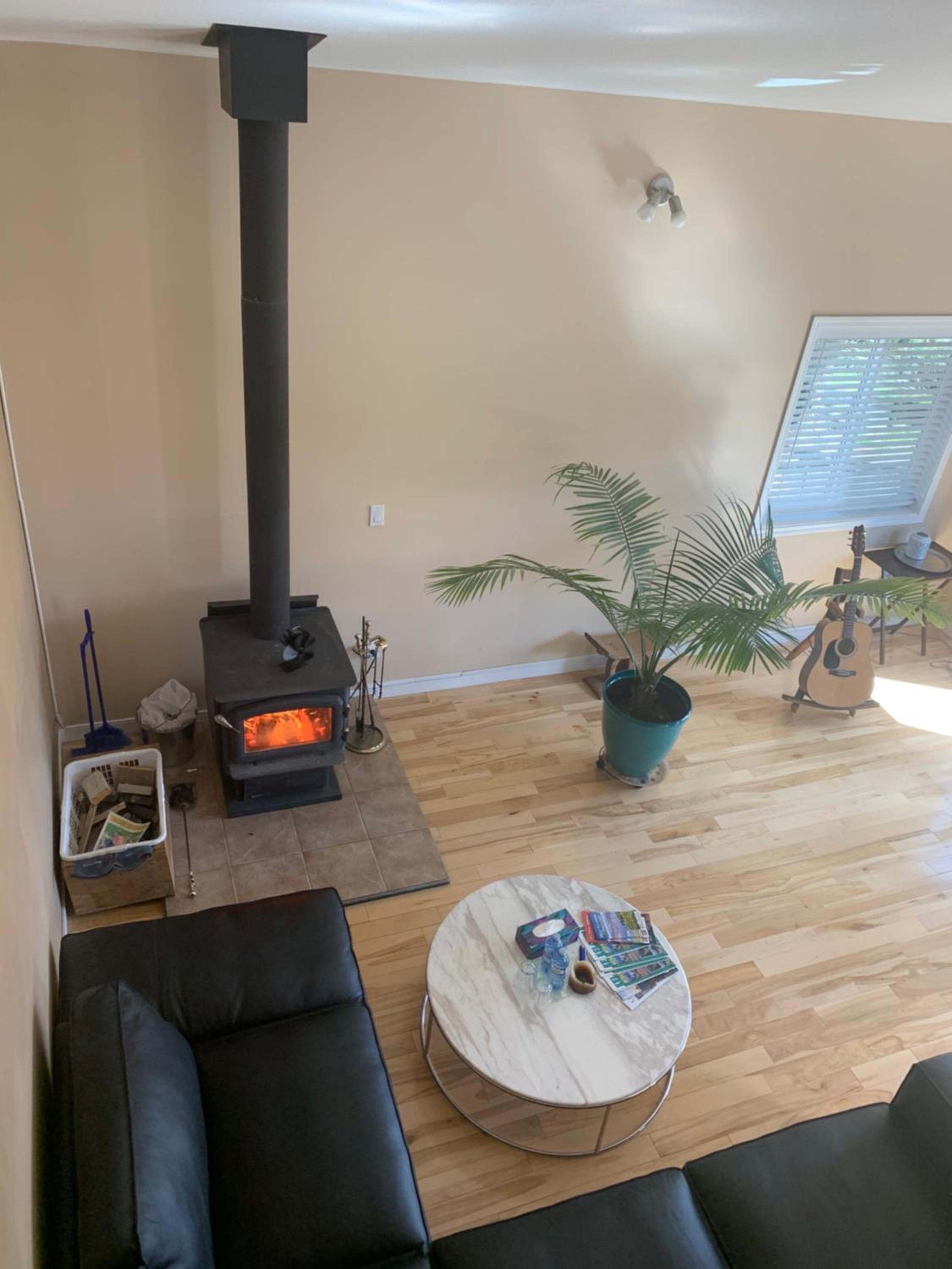 Salish B&B and Spa