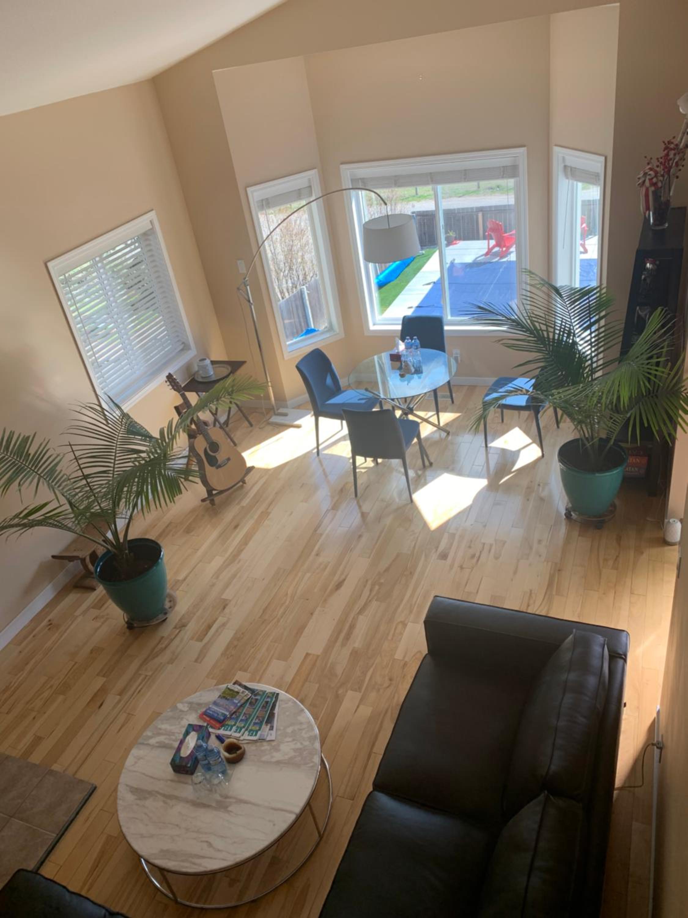 Salish B&B and Spa