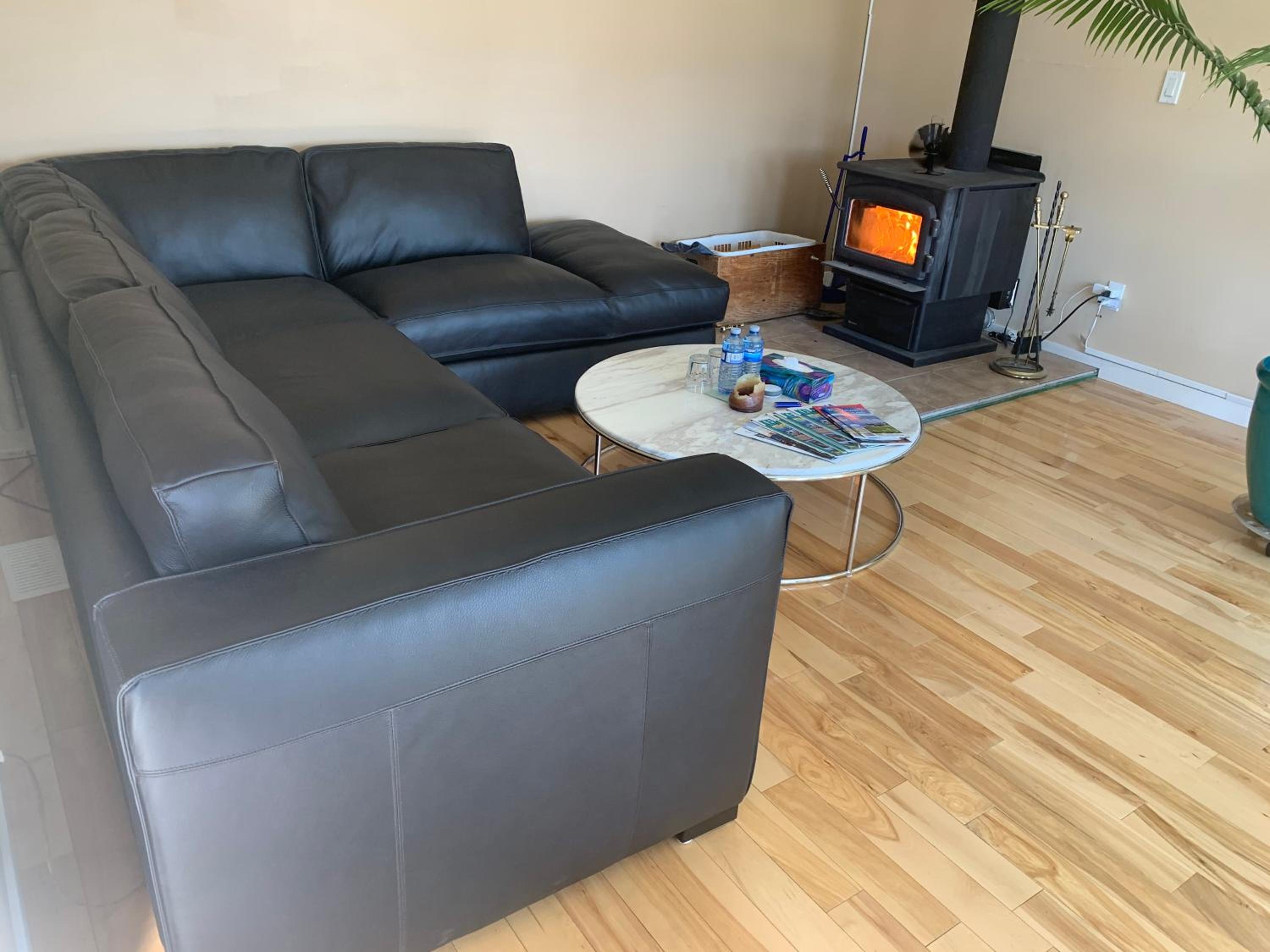 Salish B&B and Spa