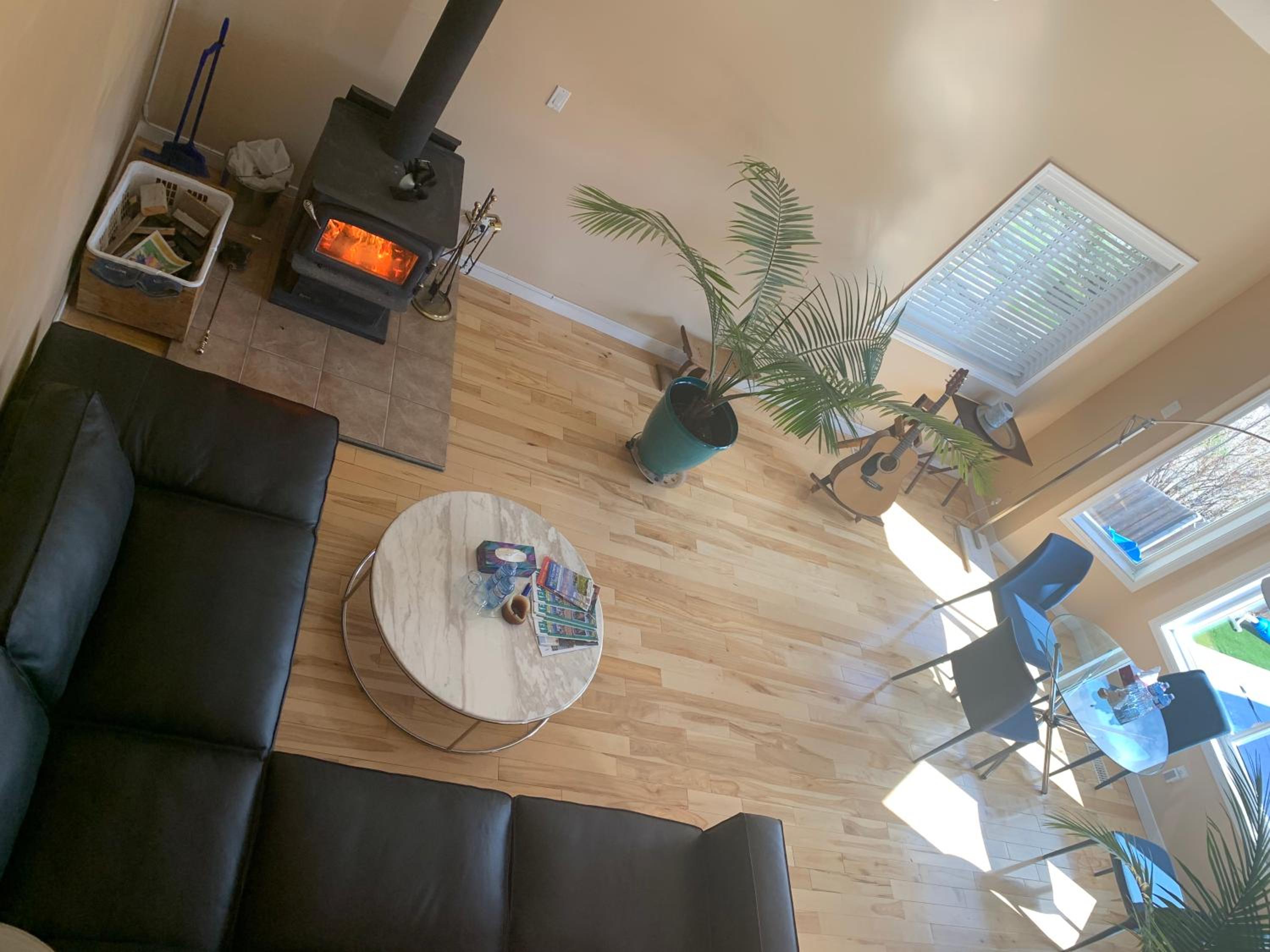 Salish B&B and Spa