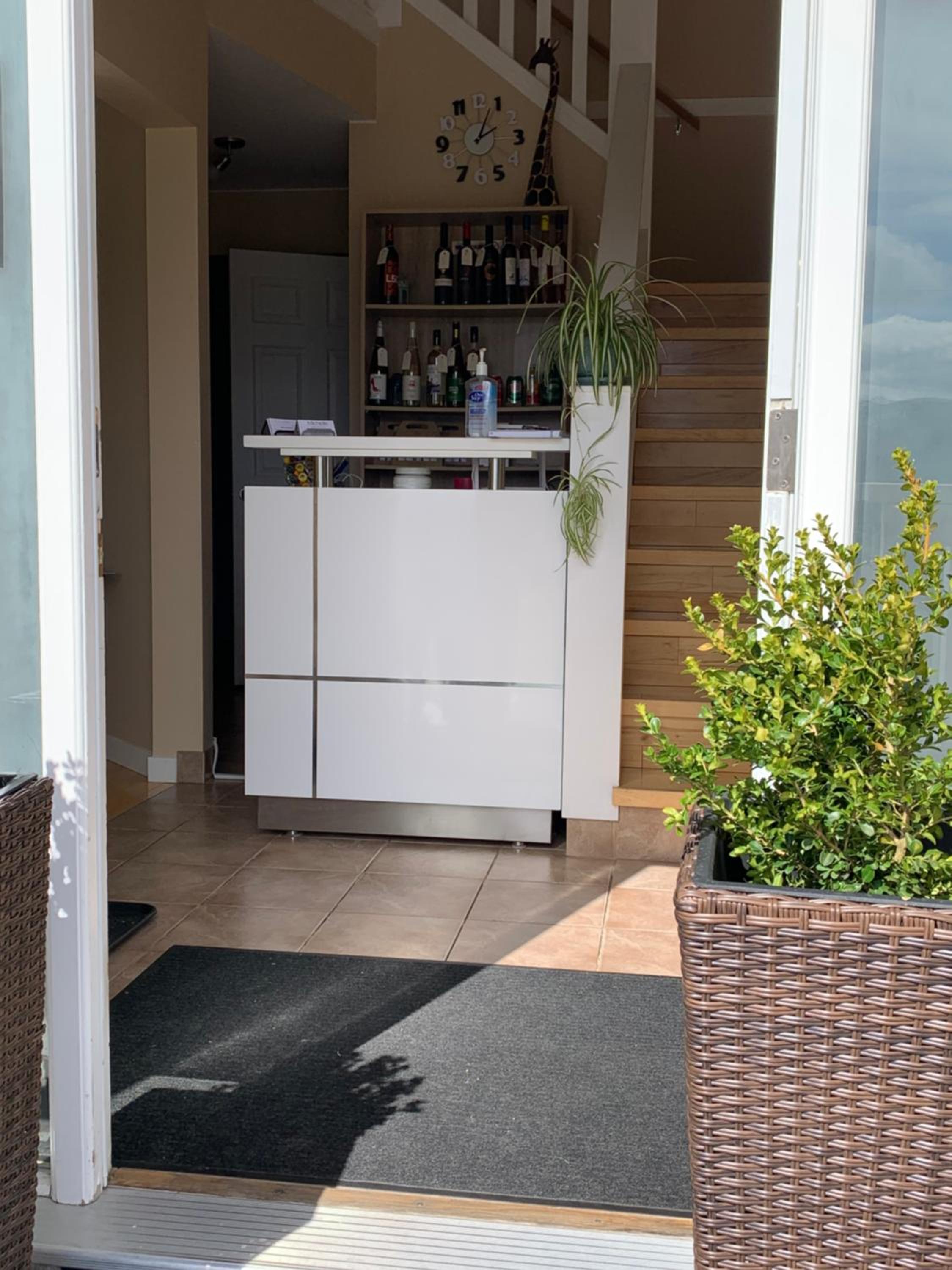 Salish B&B and Spa
