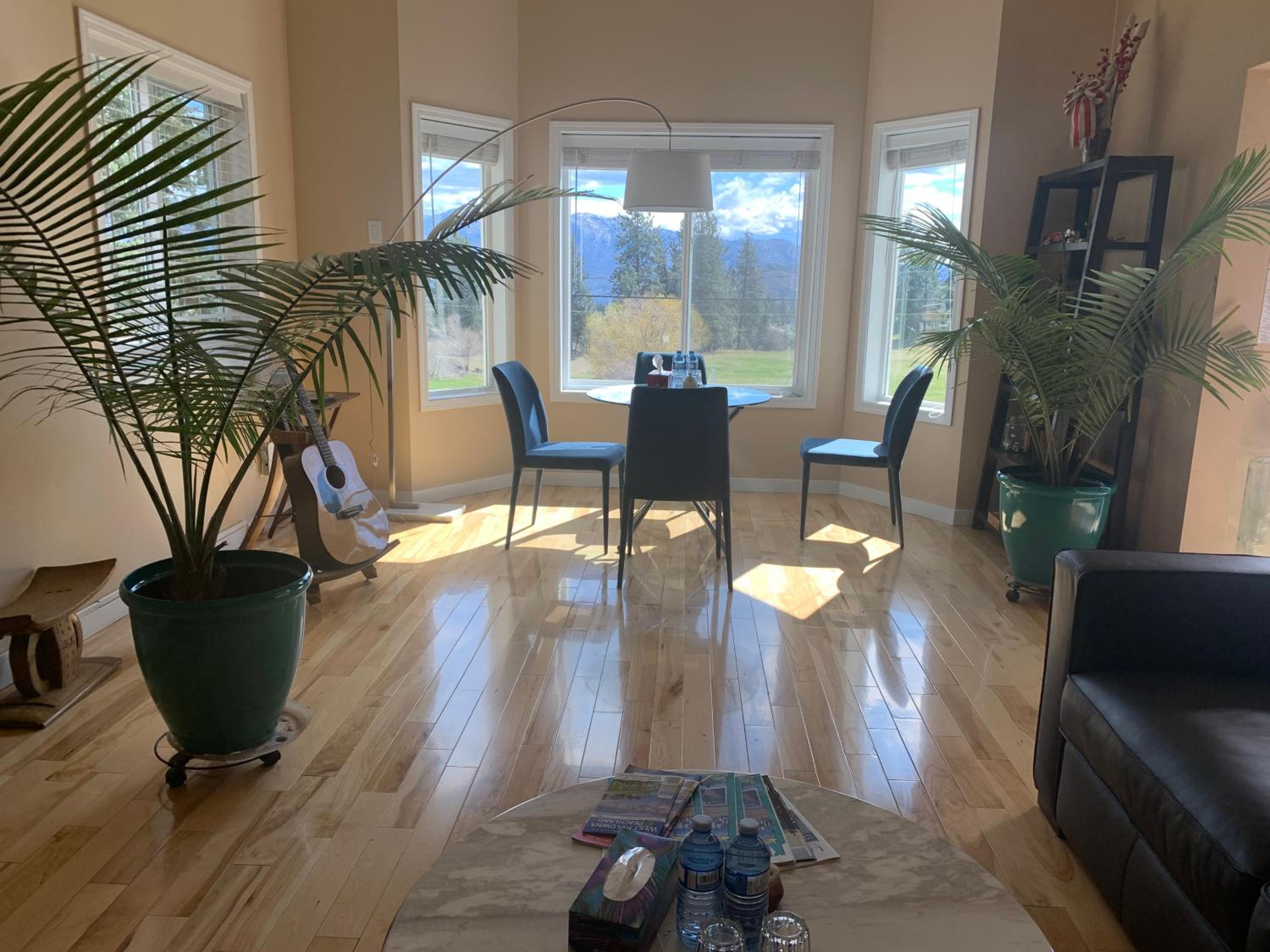 Salish B&B and Spa