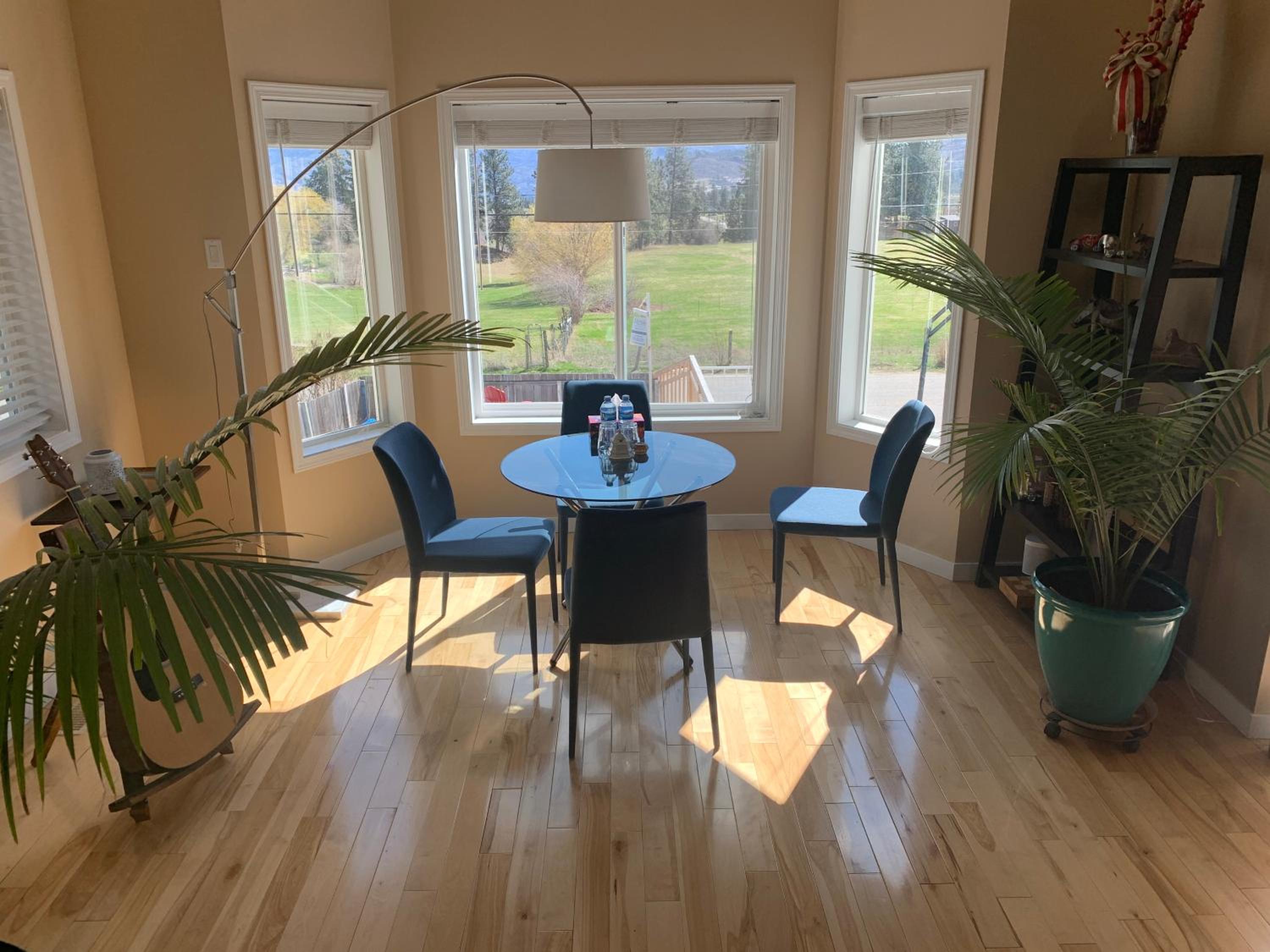 Salish B&B and Spa