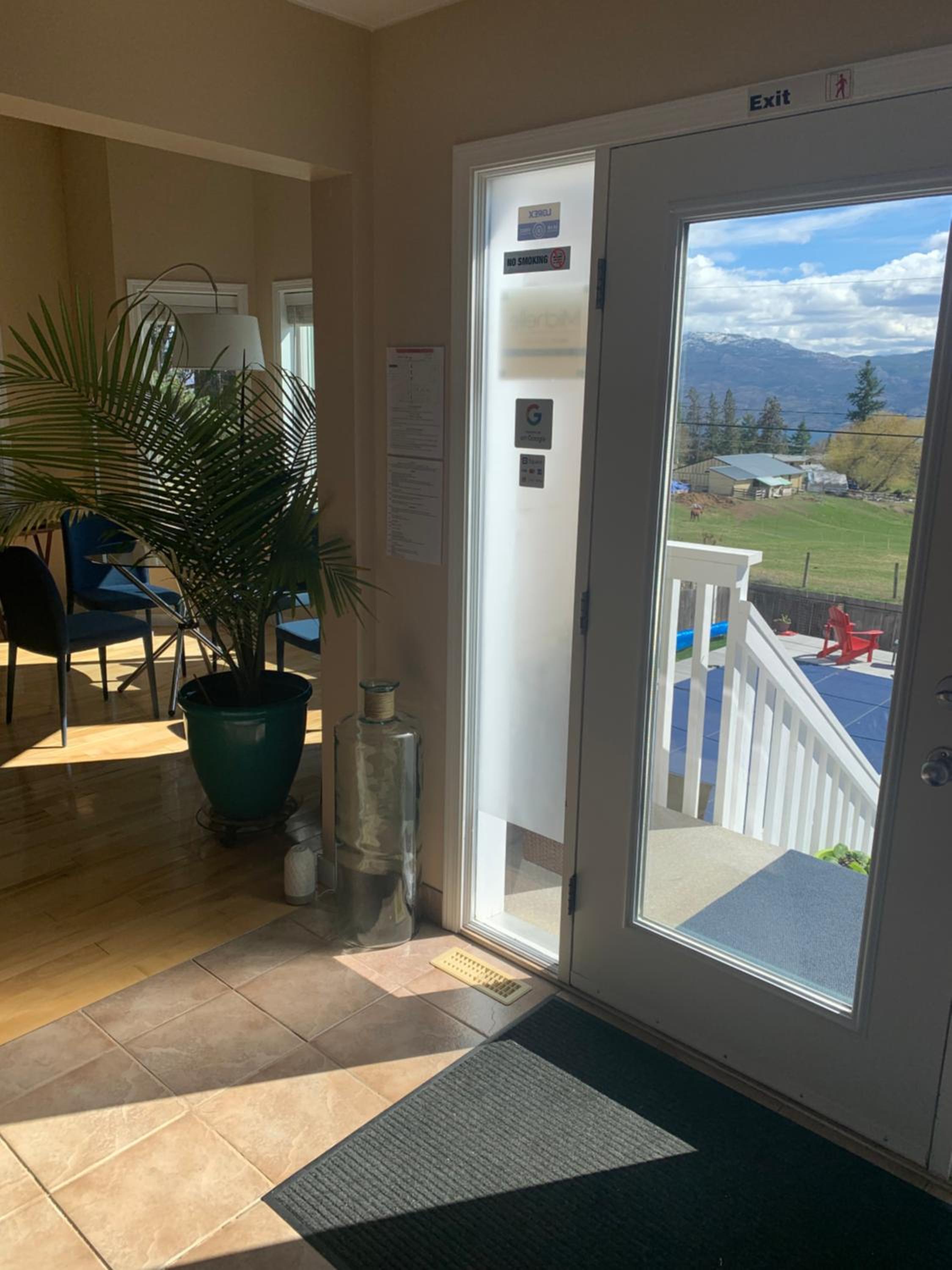 Salish B&B and Spa
