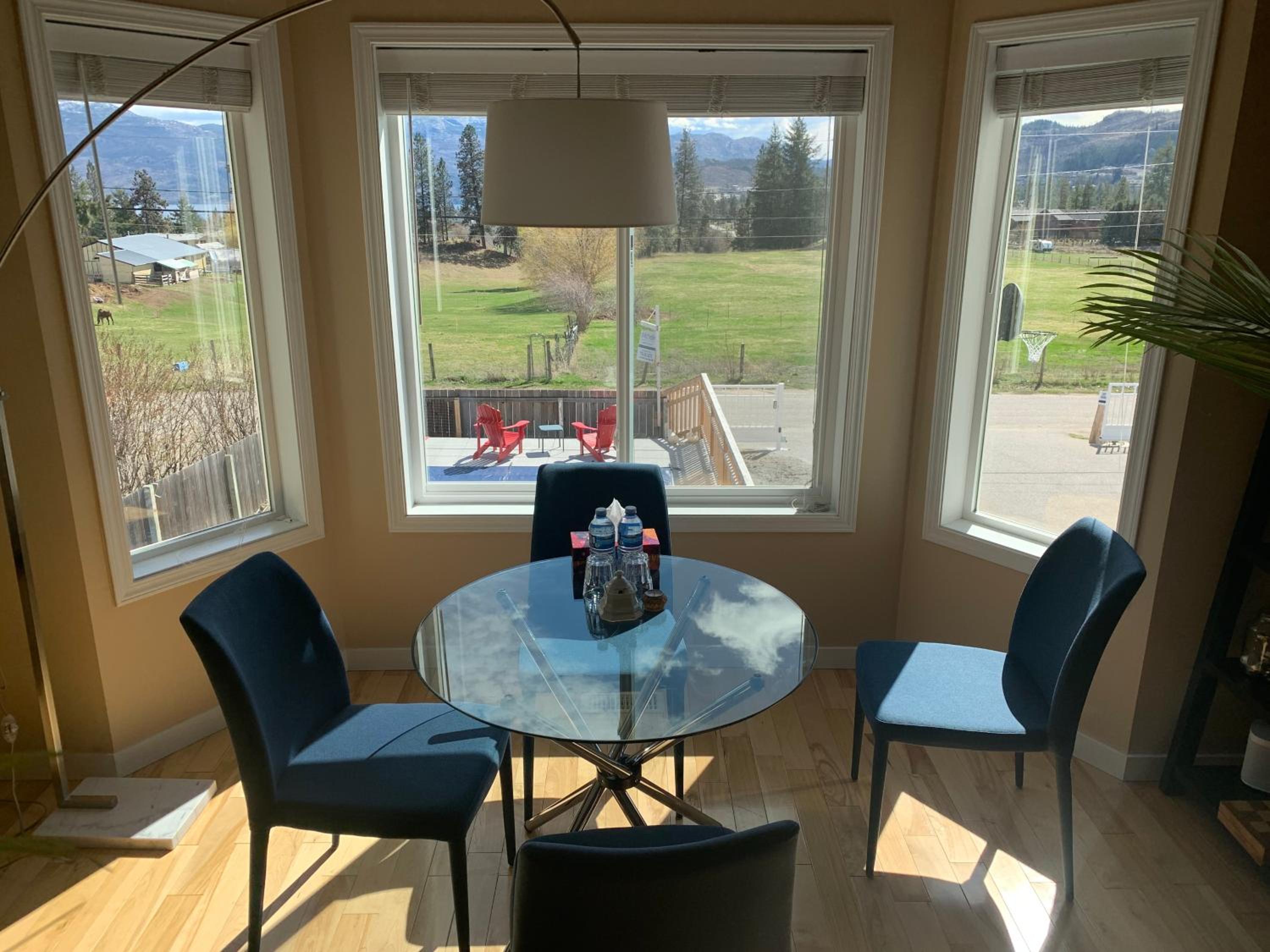 Salish B&B and Spa