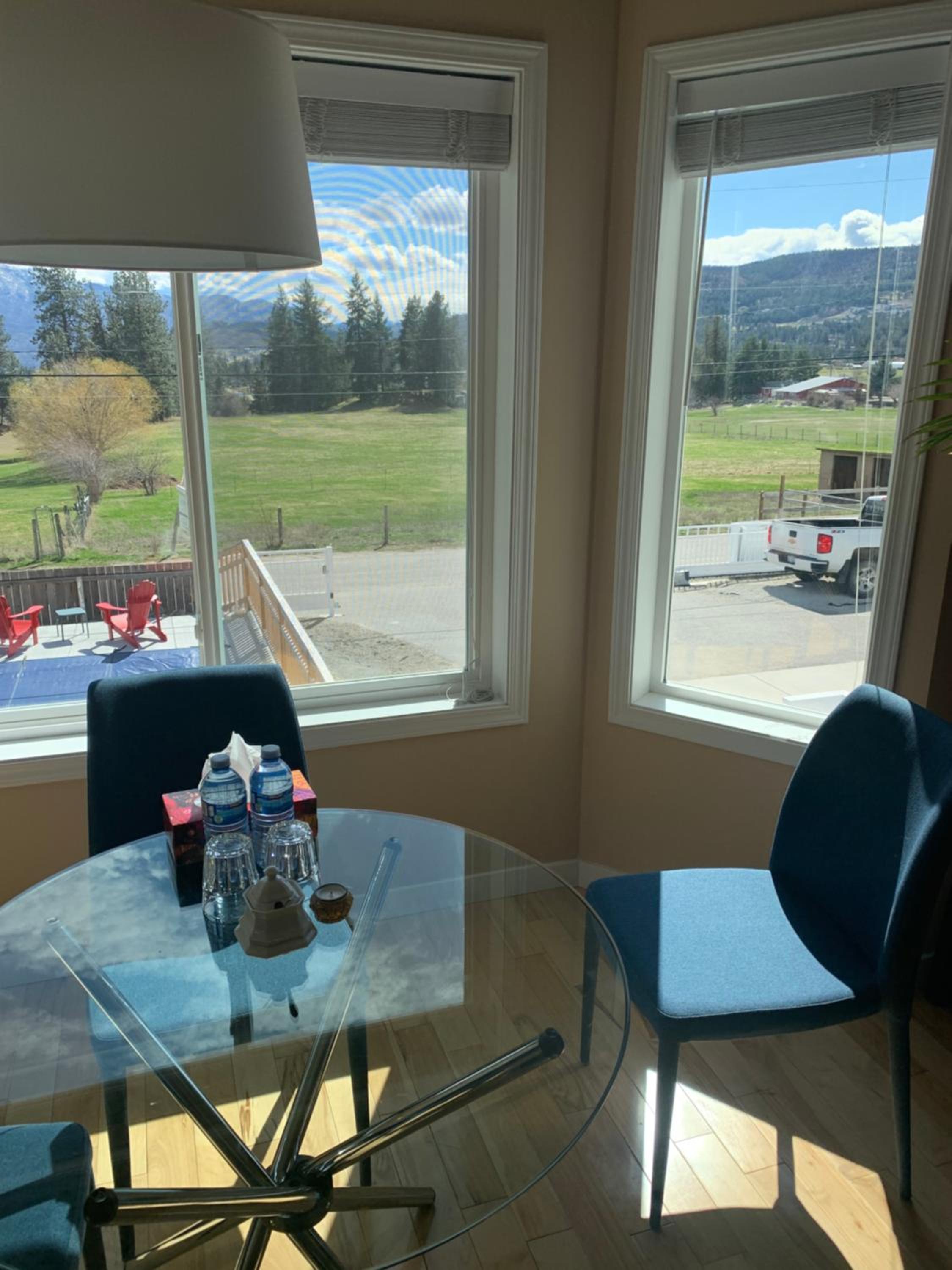 Salish B&B and Spa