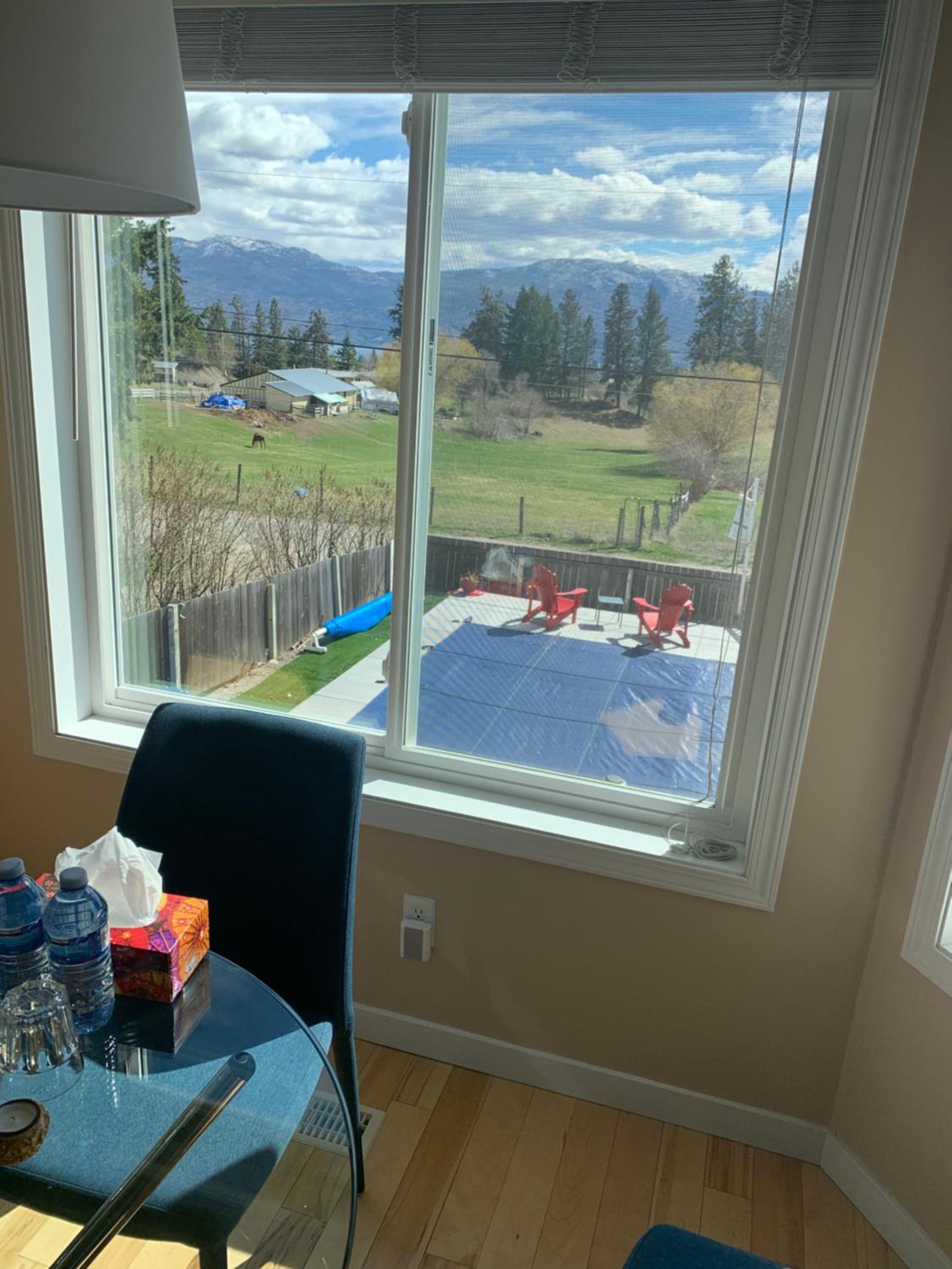 Salish B&B and Spa