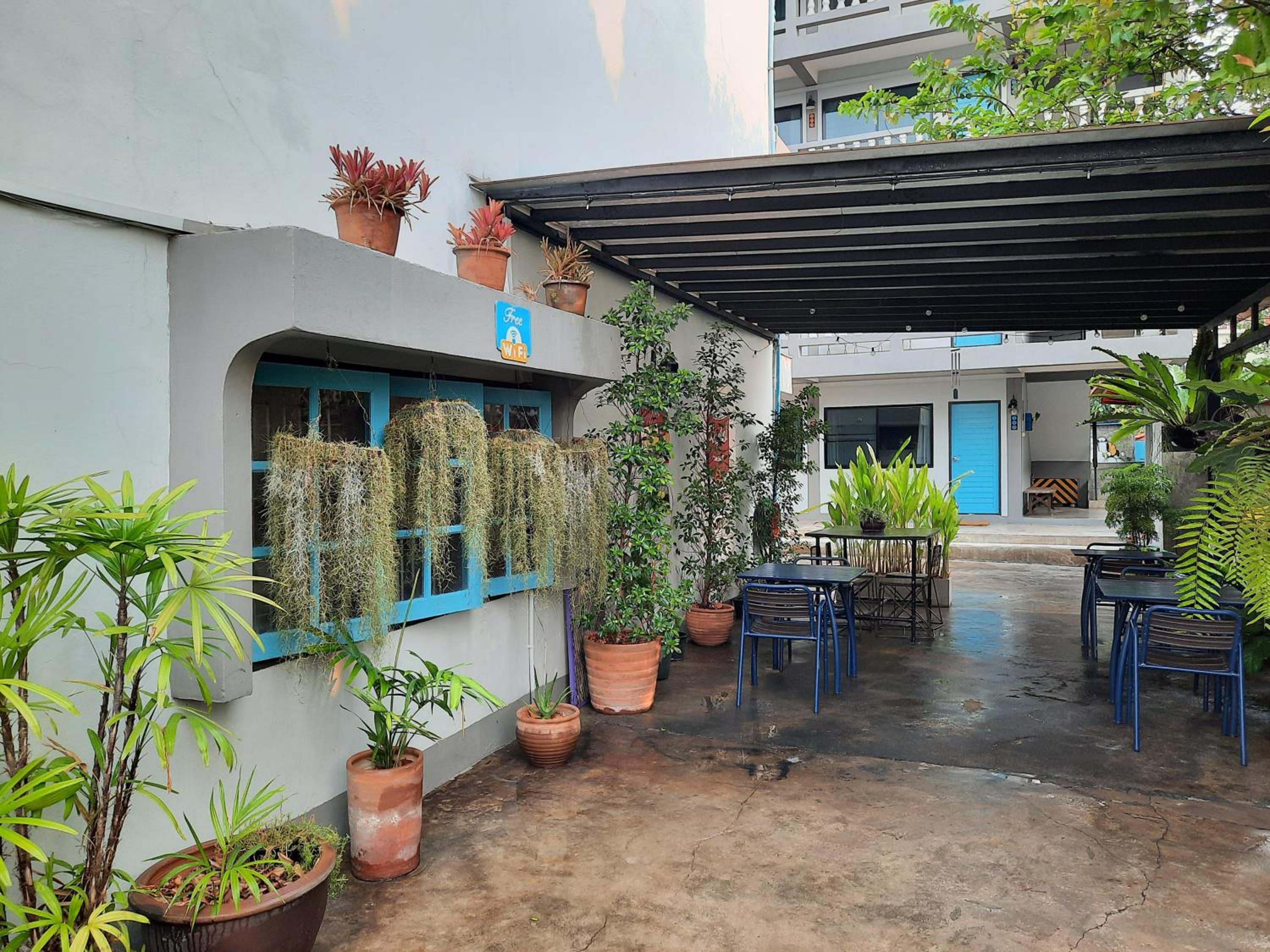 Sleep Guesthouse