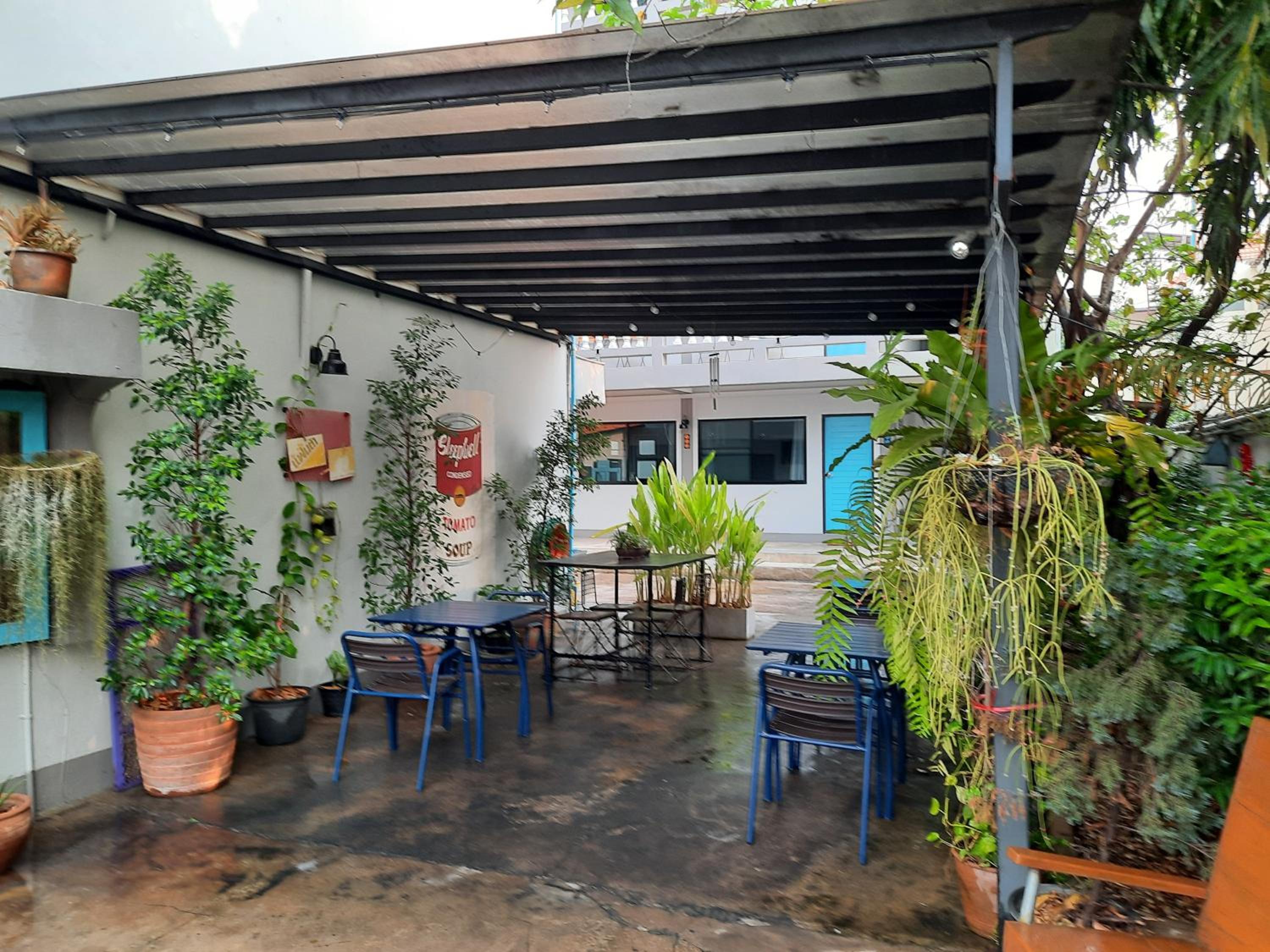 Sleep Guesthouse