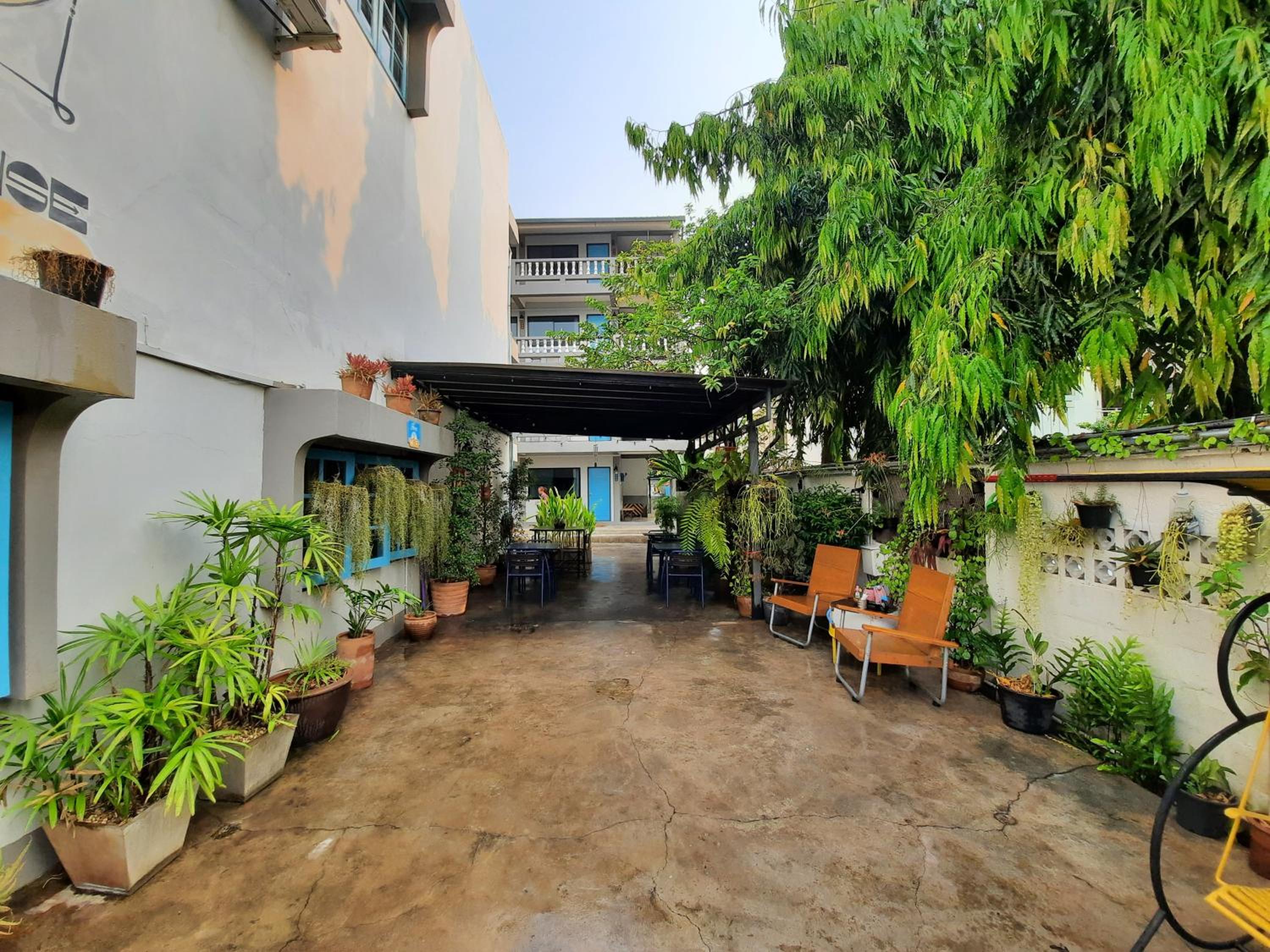 Sleep Guesthouse