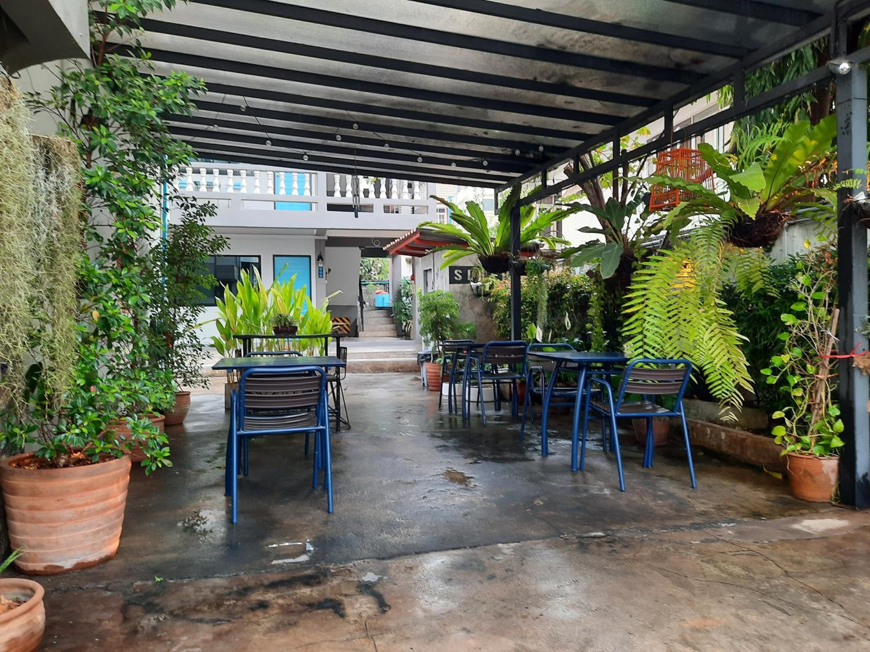 Sleep Guesthouse