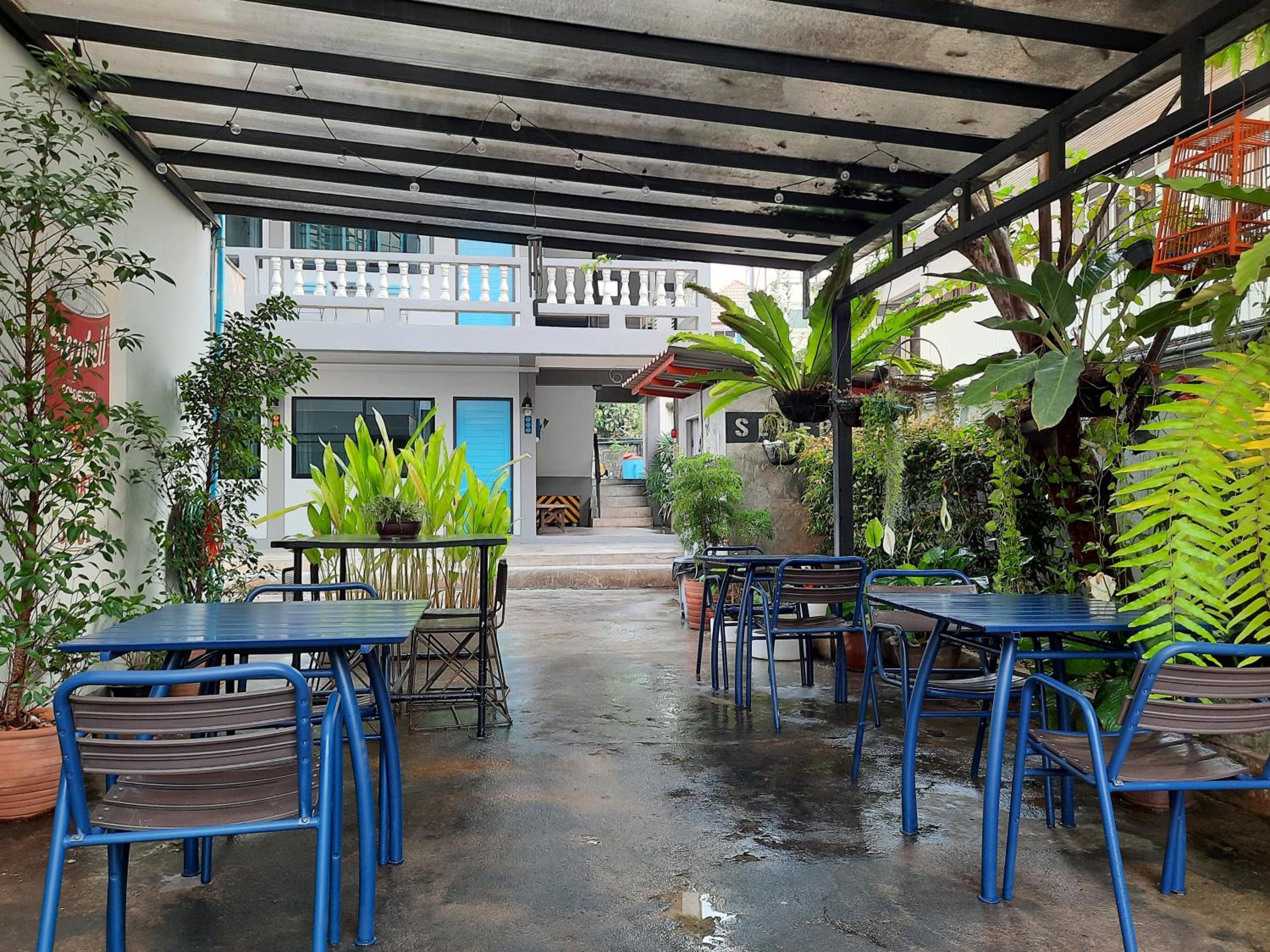 Sleep Guesthouse