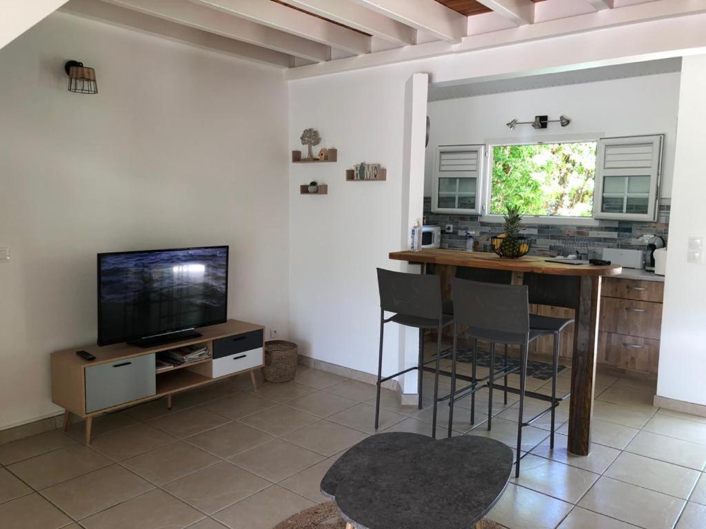 Villa Fleur de Lys view 3