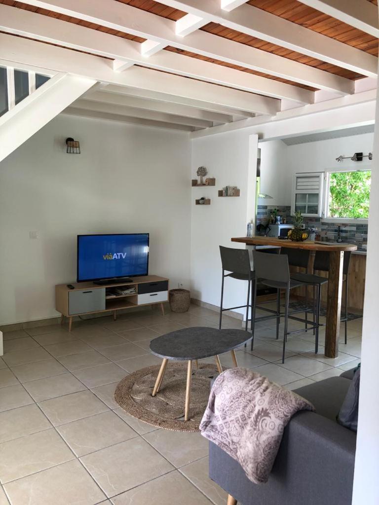 Villa Fleur de Lys view 4