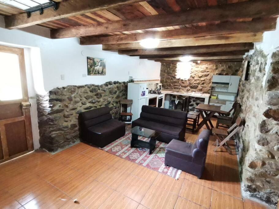 APARMENT SAMANA HOUSE OLLANTAYTAMBO view 2