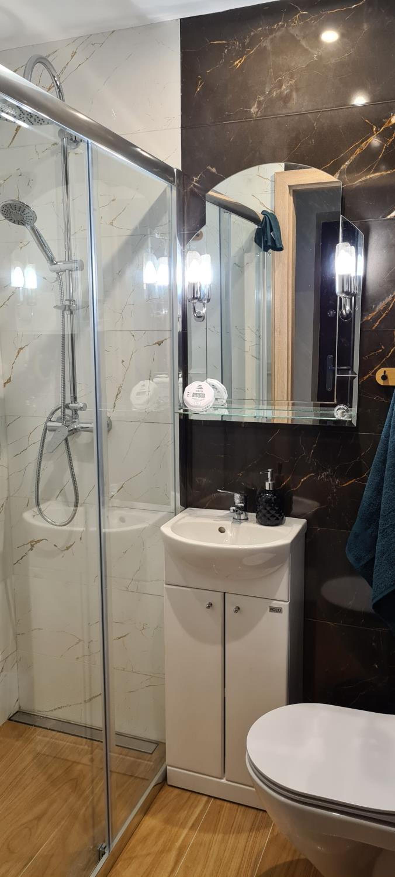 Apartament Pod Stokiem view 3