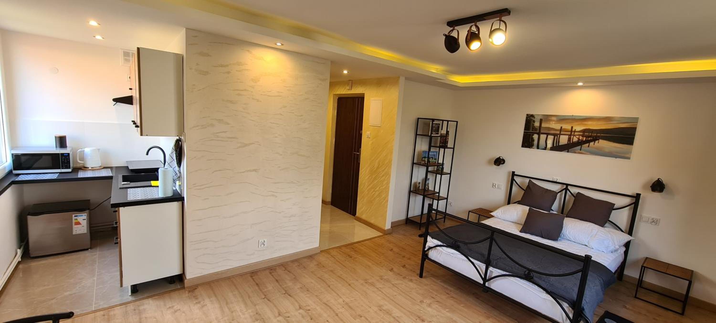 Apartament Pod Stokiem view 4
