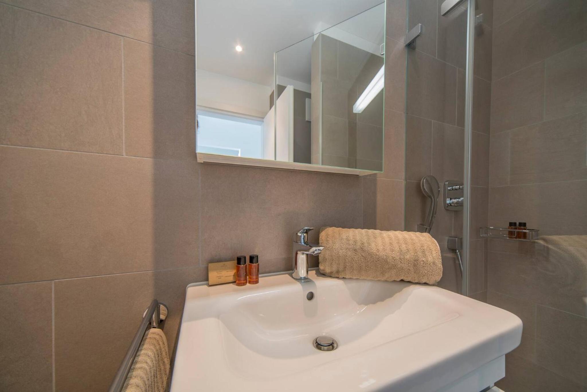 Vacation Rental City 10 in Massagno