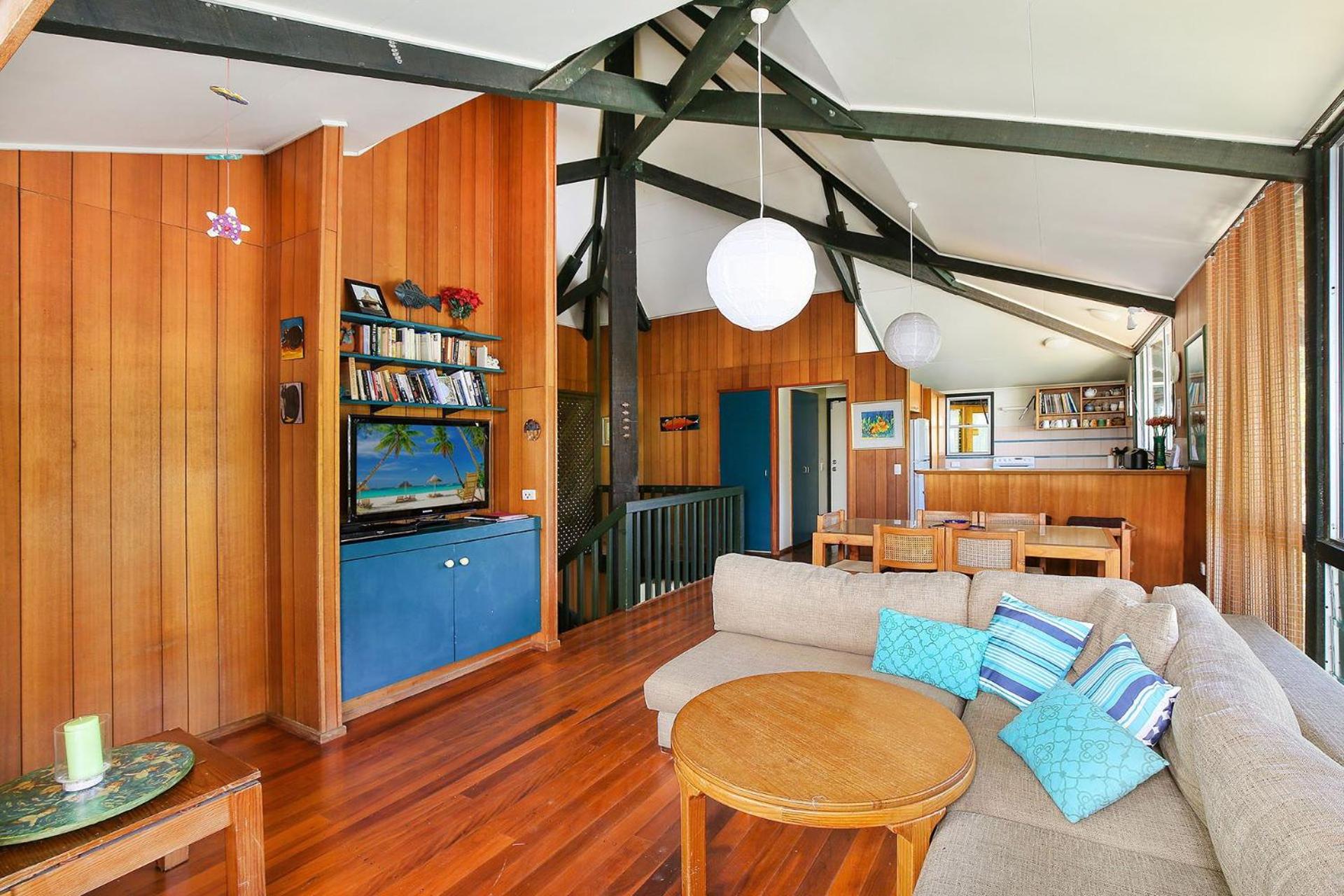 Caloundra Vacations - Ngungun St 14 Dicky Beach - Property Image 7