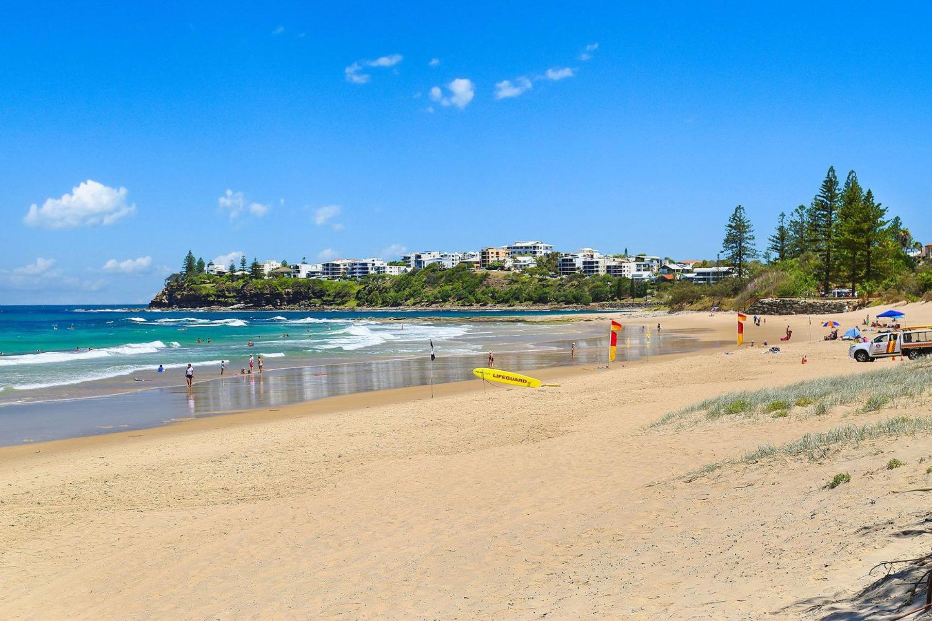 Caloundra Vacations - Ngungun St 14 Dicky Beach - Property Image 12