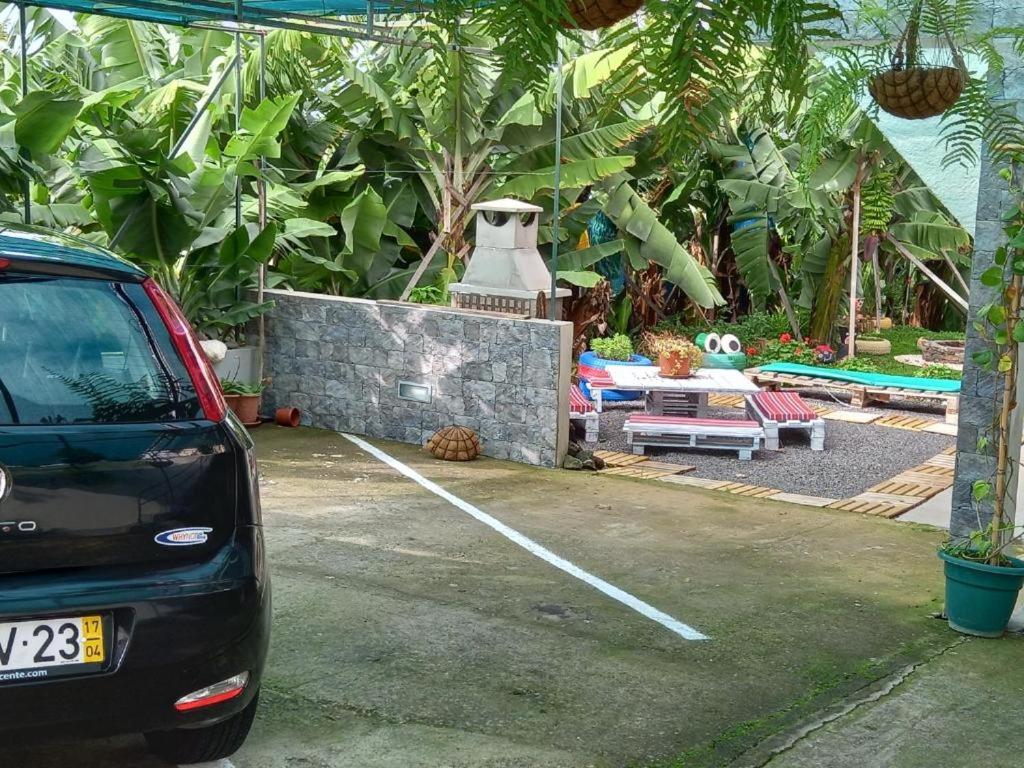 Tabua Village Madeira Suite 5 Nature Lovers view 4