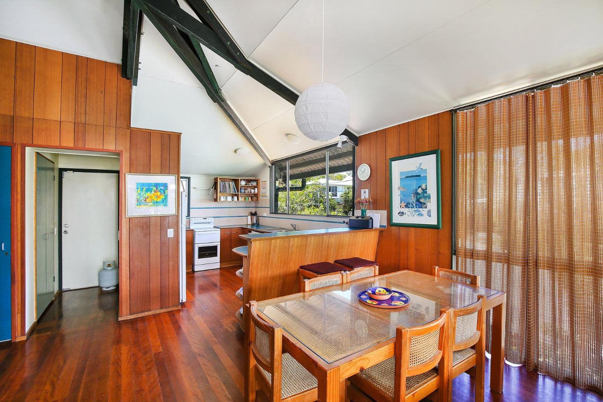 Caloundra Vacations - Ngungun St 14 Dicky Beach - Property Image 2