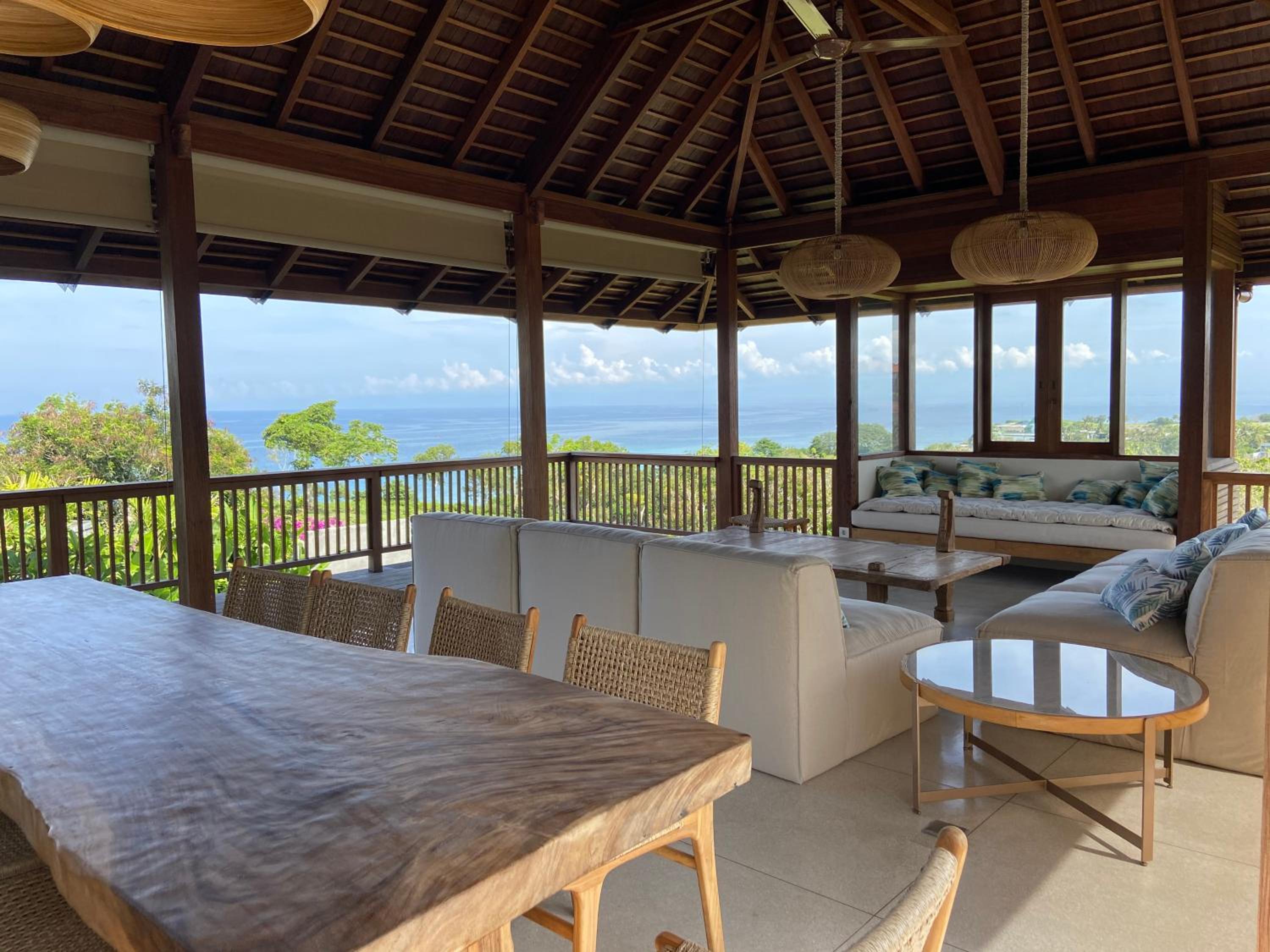 Hotel Villa Biarritz - Image 1