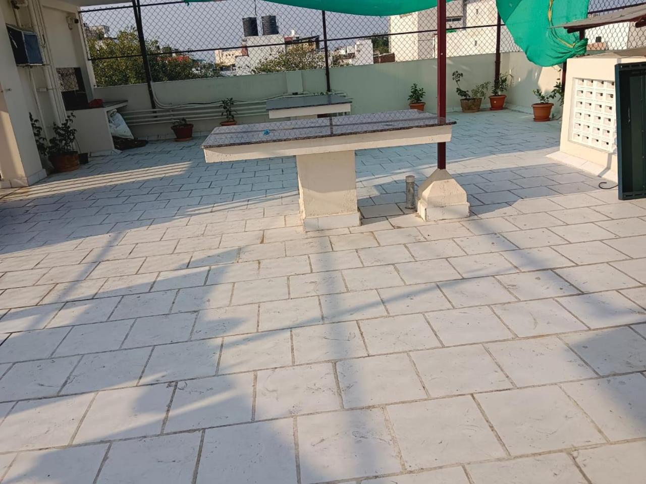roof