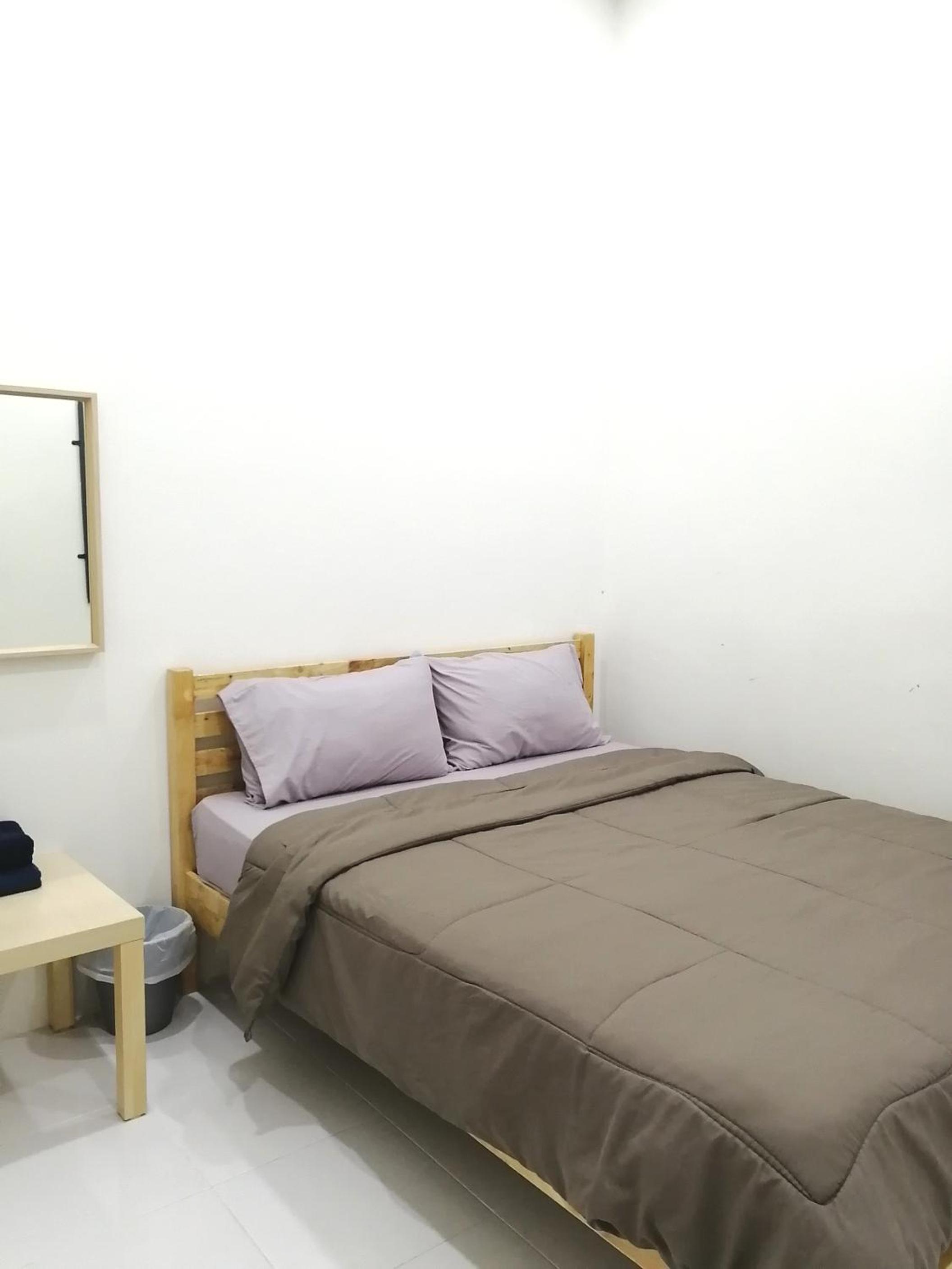 Simple Home by Aimie Fully Aircond, photo 12