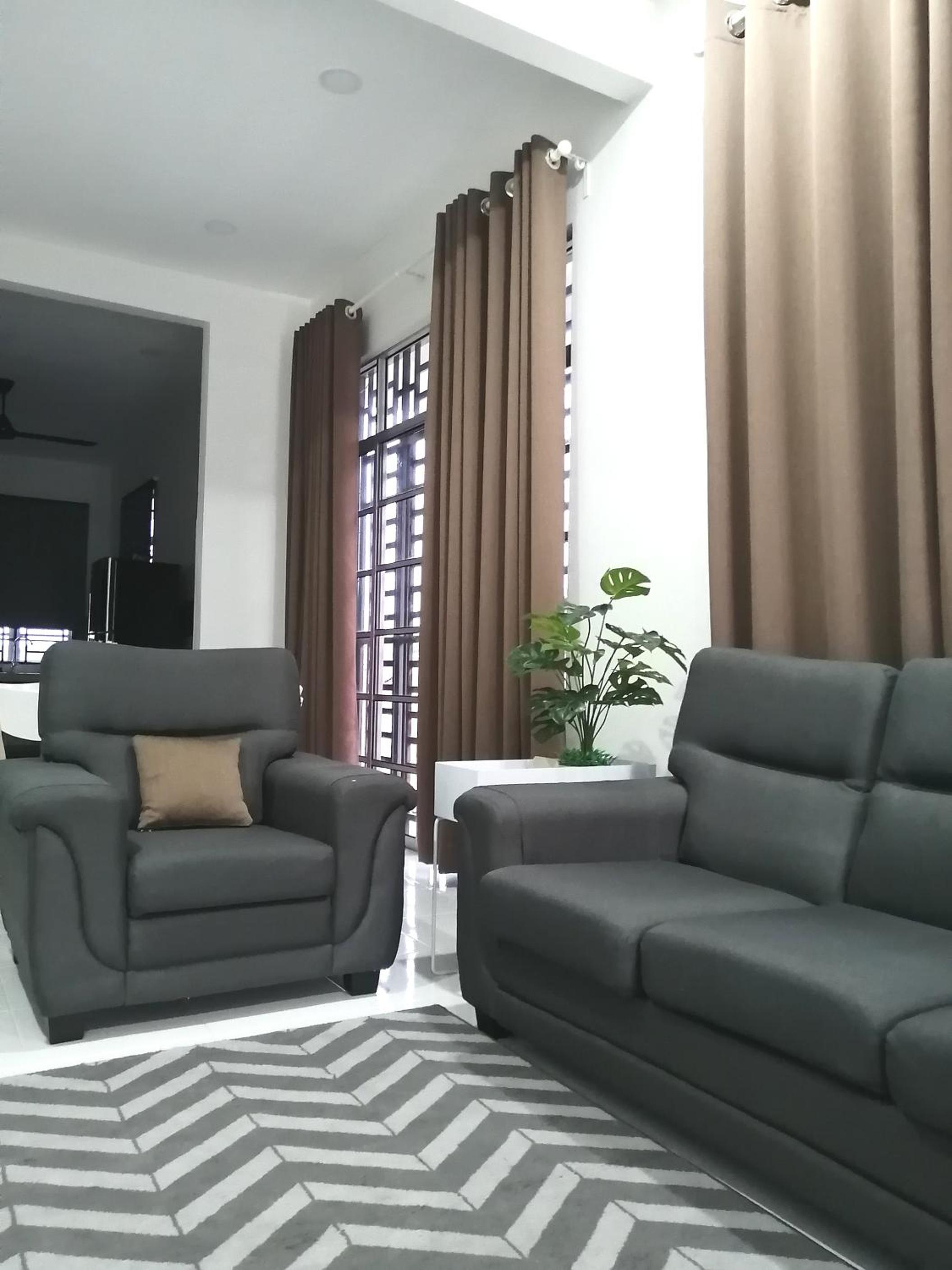 Simple Home by Aimie Fully Aircond photo 1