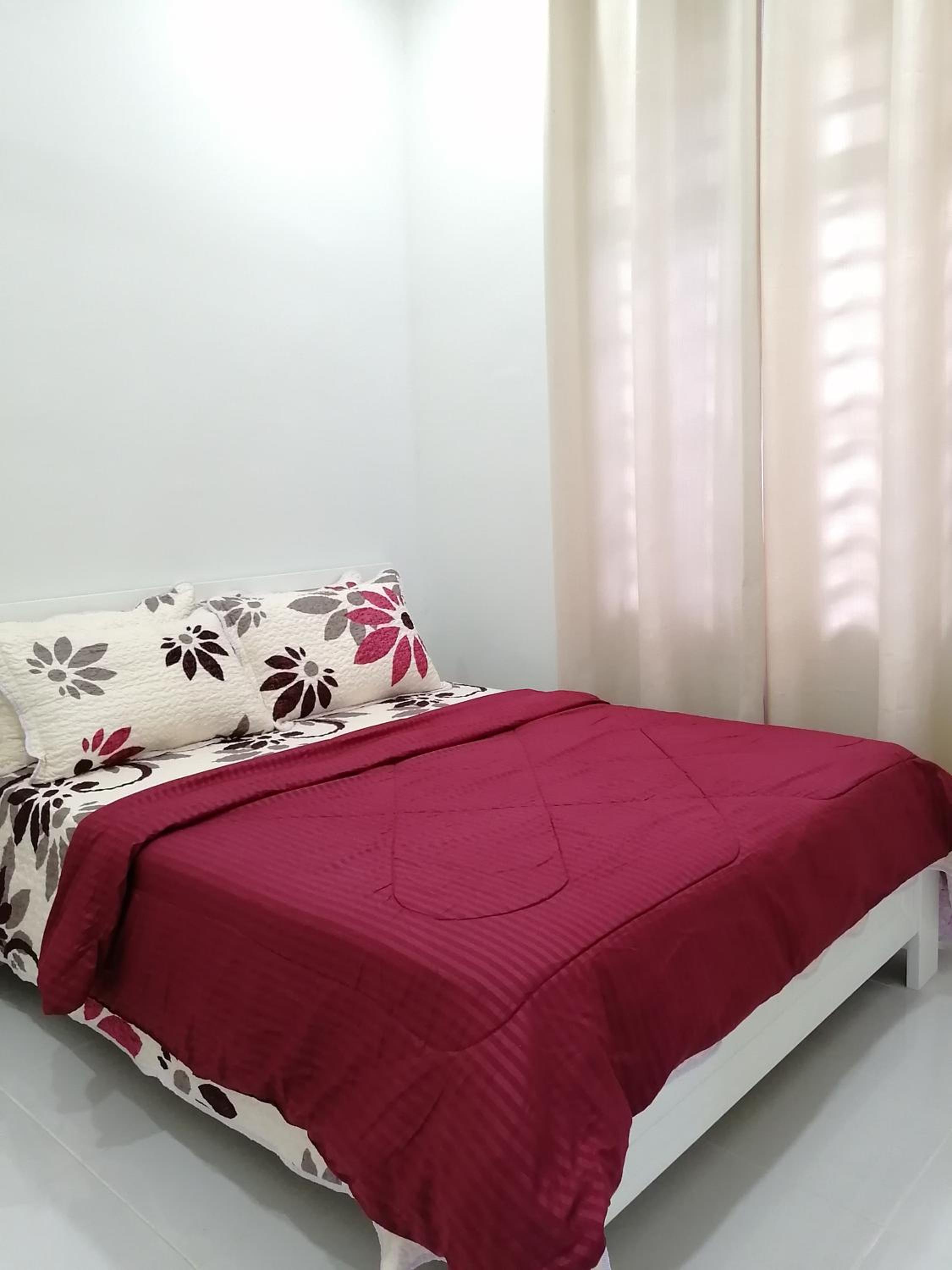 Simple Home by Aimie Fully Aircond