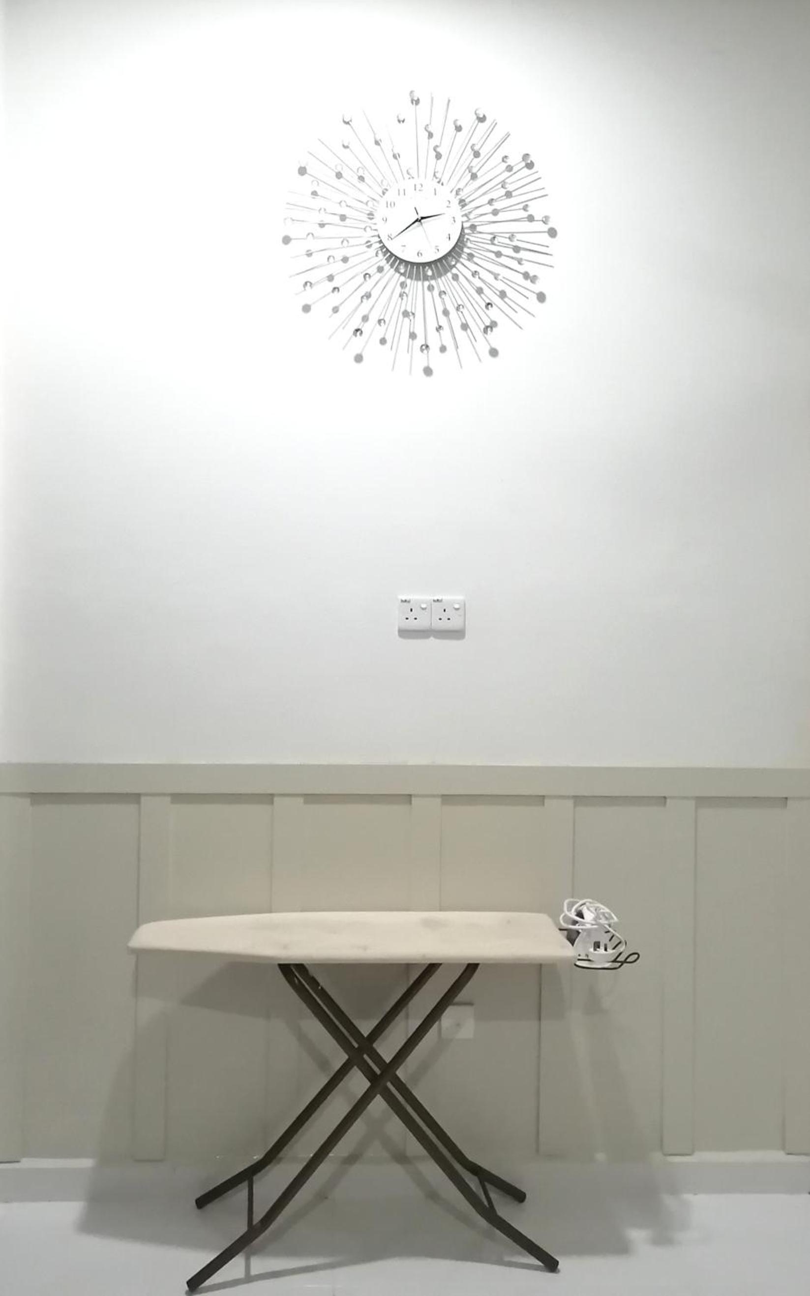 Simple Home by Aimie Fully Aircond